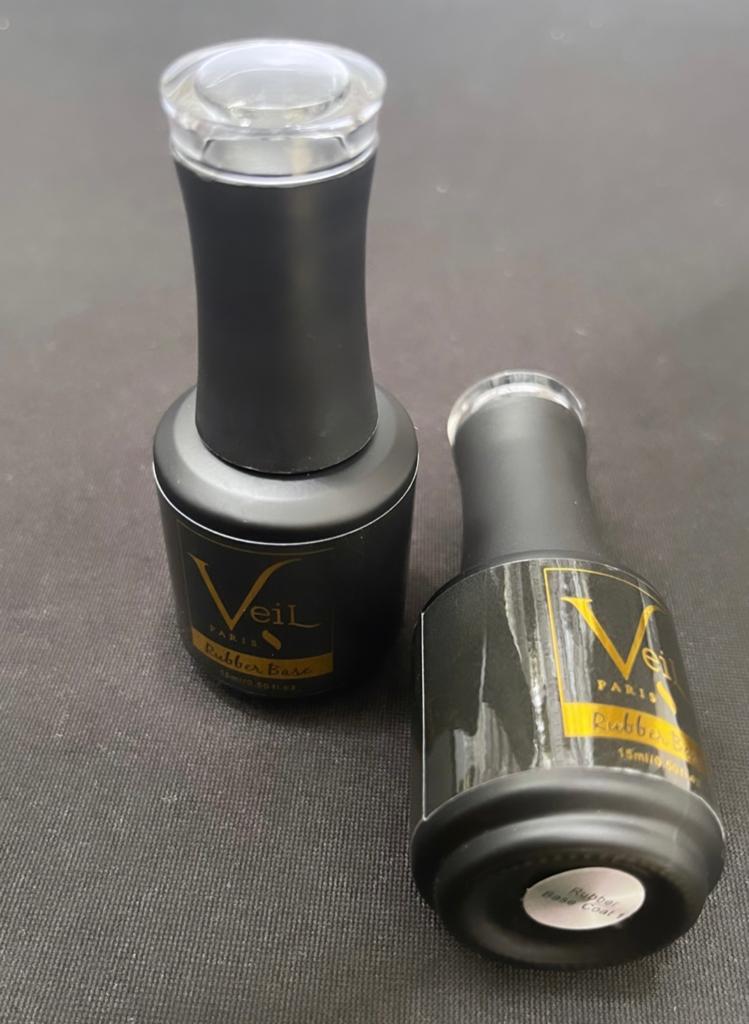 Rubber Base Clear