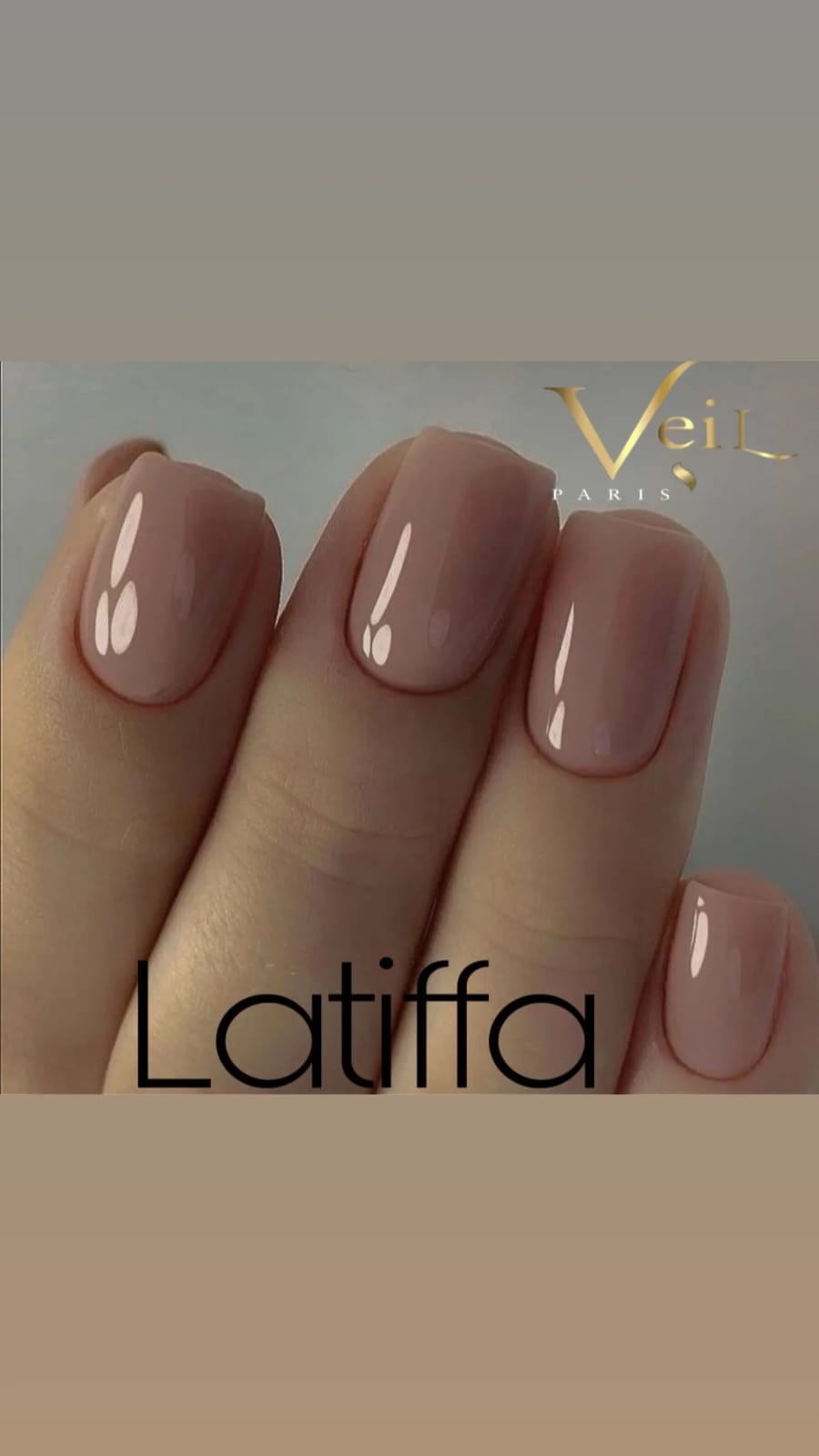 Acrilico Lattifa 3.05