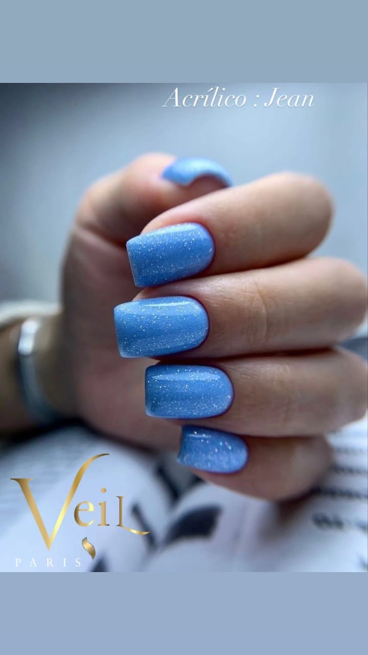 Acrilico Jean