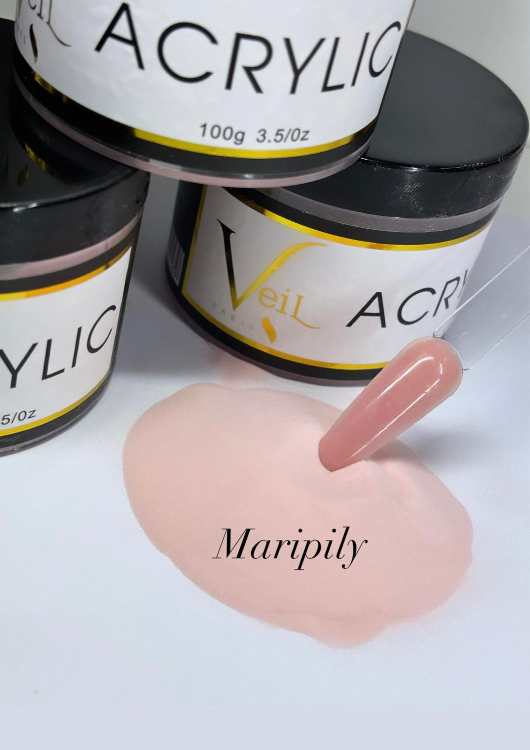 ACRILICO MARIPILY 3.5oz