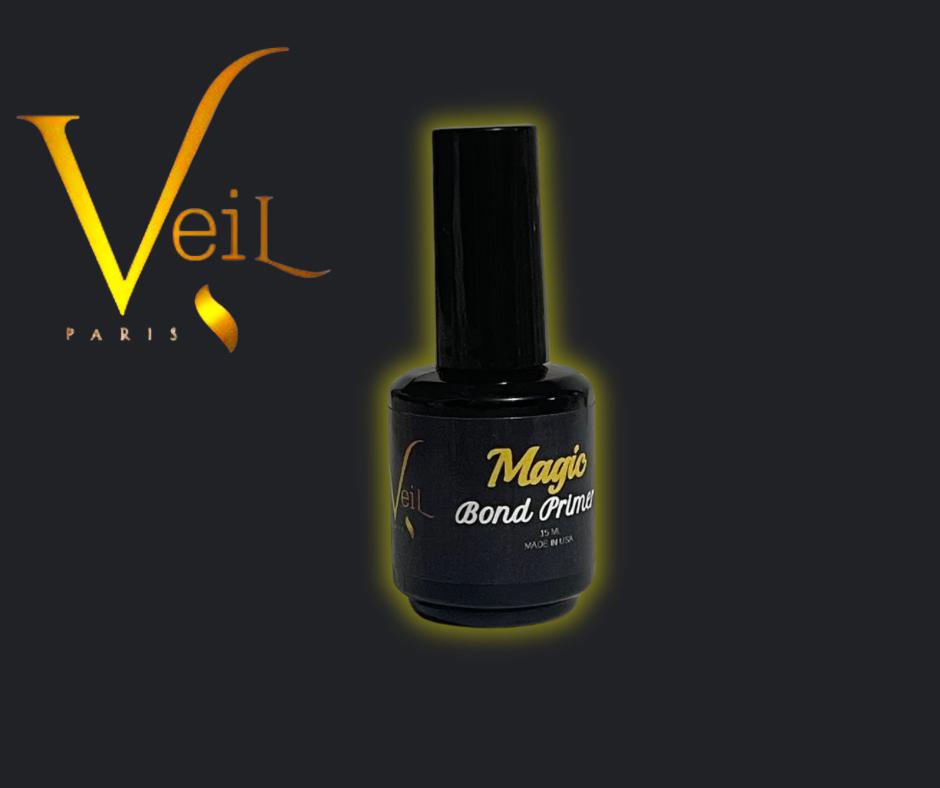 VEIL PRIMER NON ACID