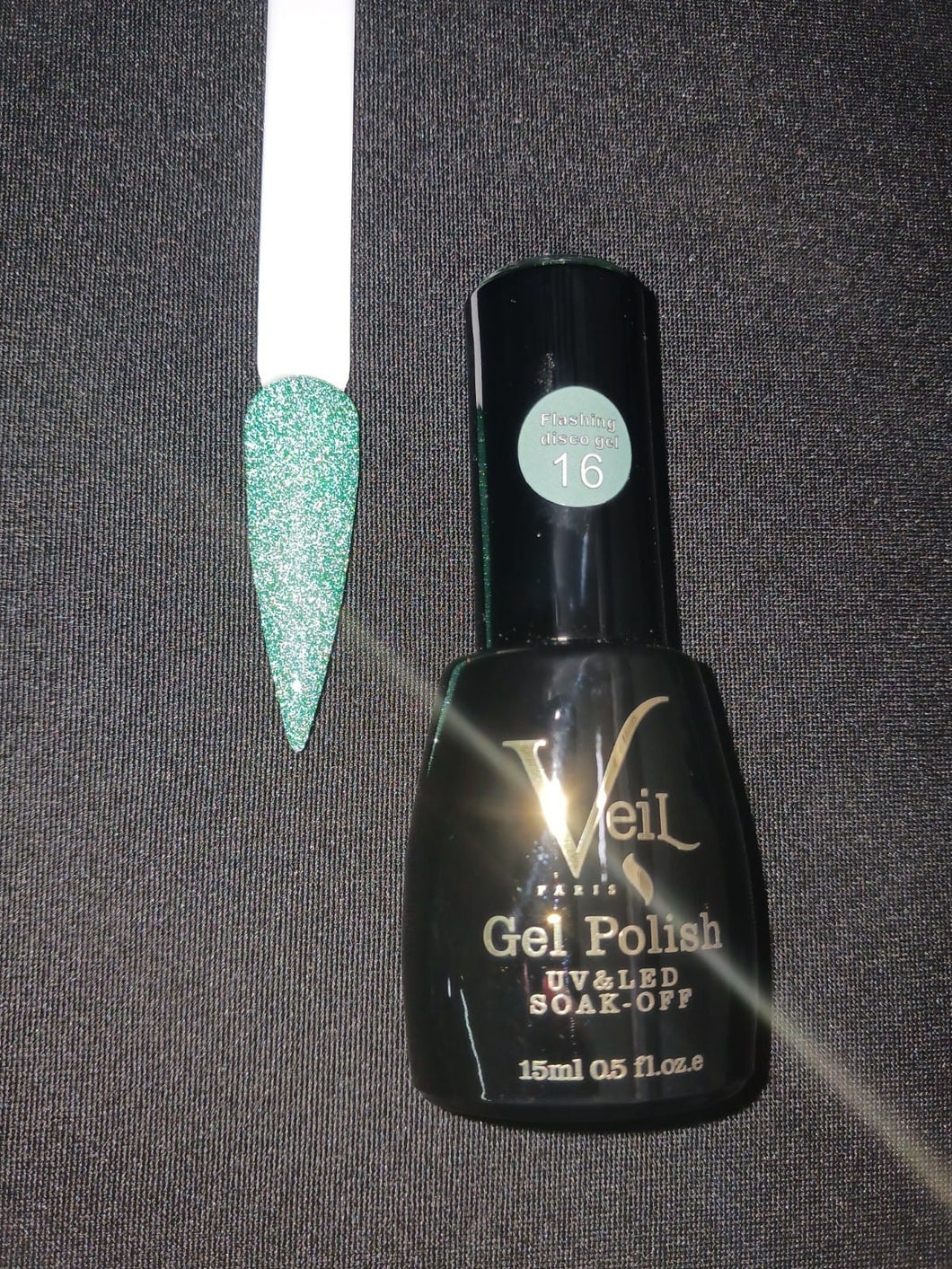 Disco Gel #16