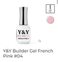 Builder gel #04