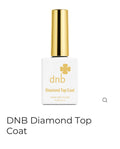 Dnb top coat