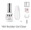 Builder Gel Clear