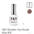 Builder Gel #12
