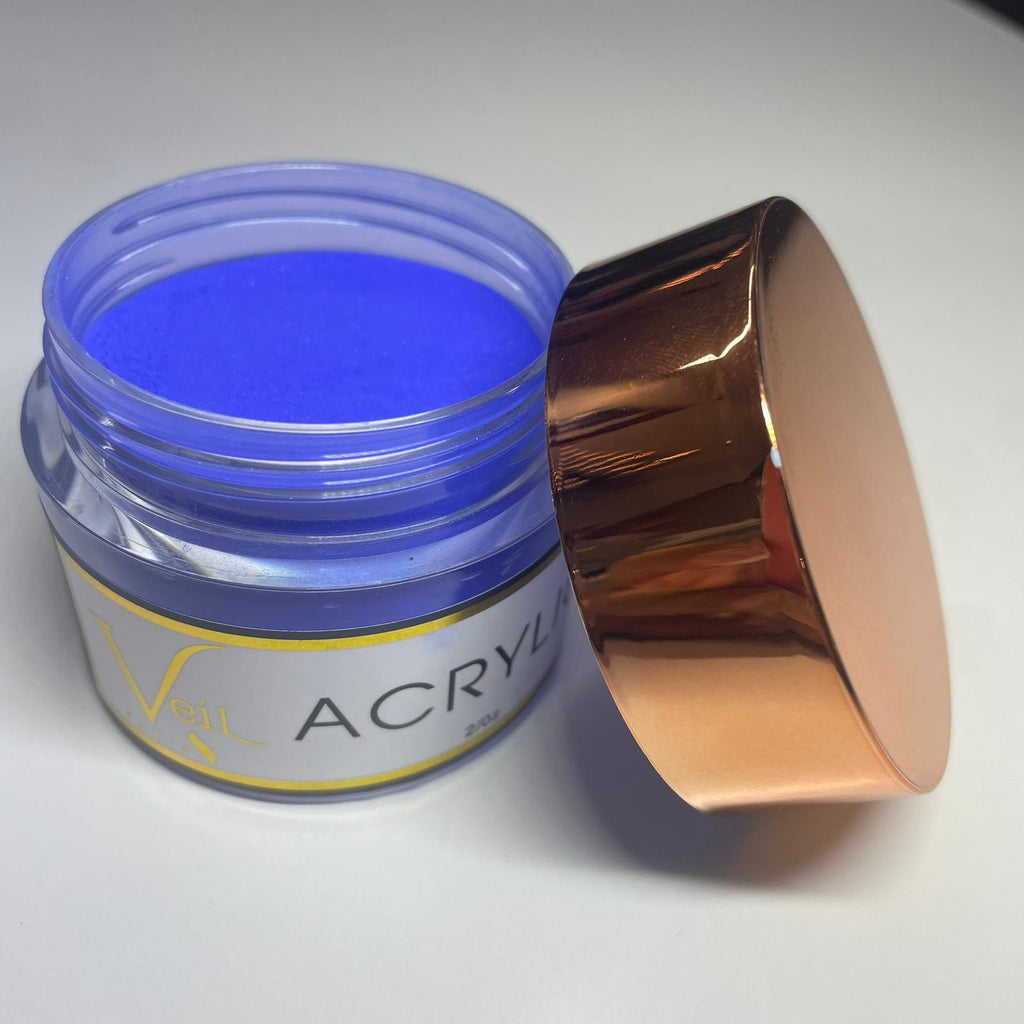 Acrílico azul royal 2oz