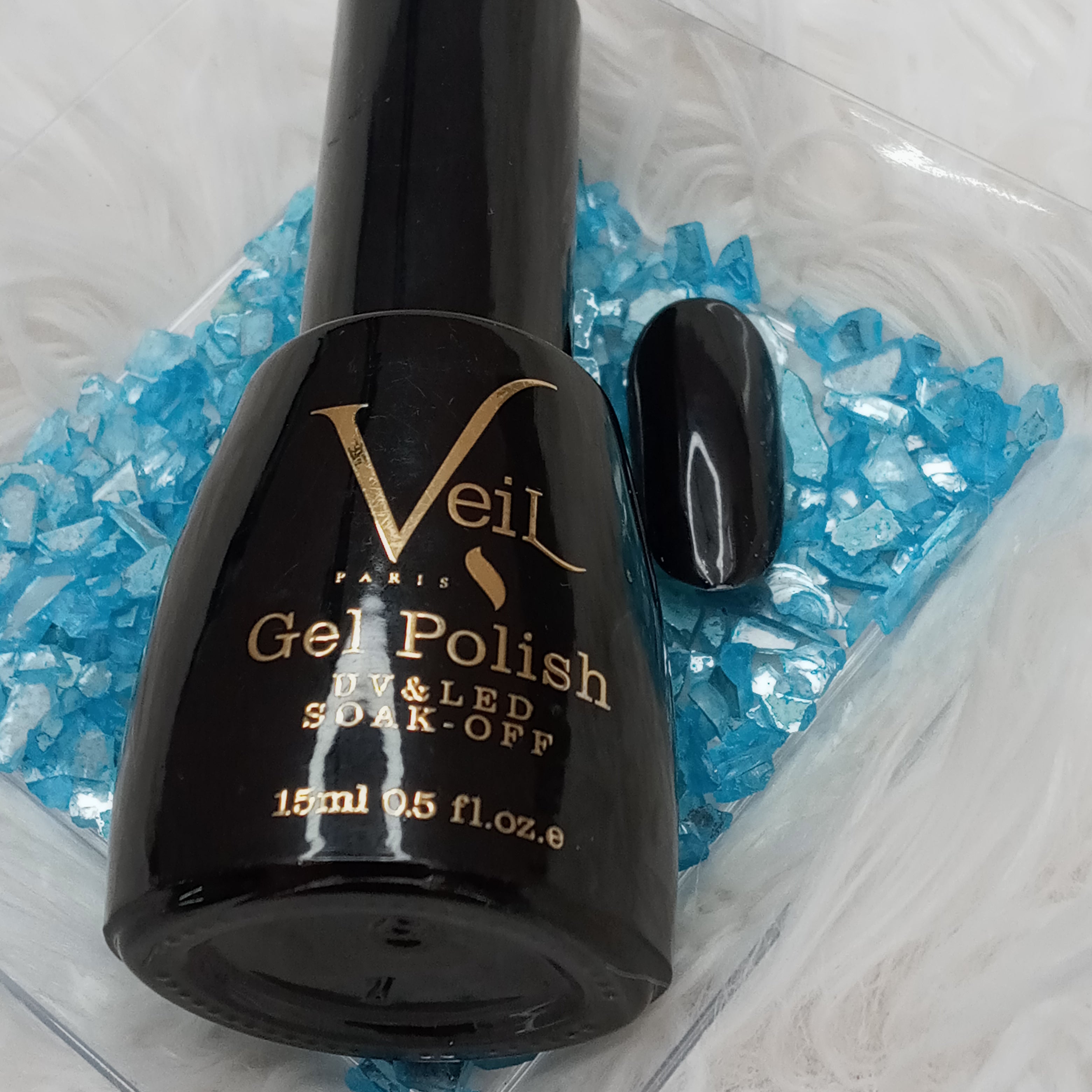 Gel #108