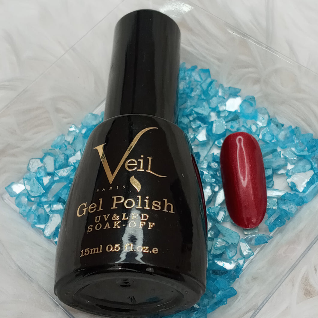 Gel Glitter #110