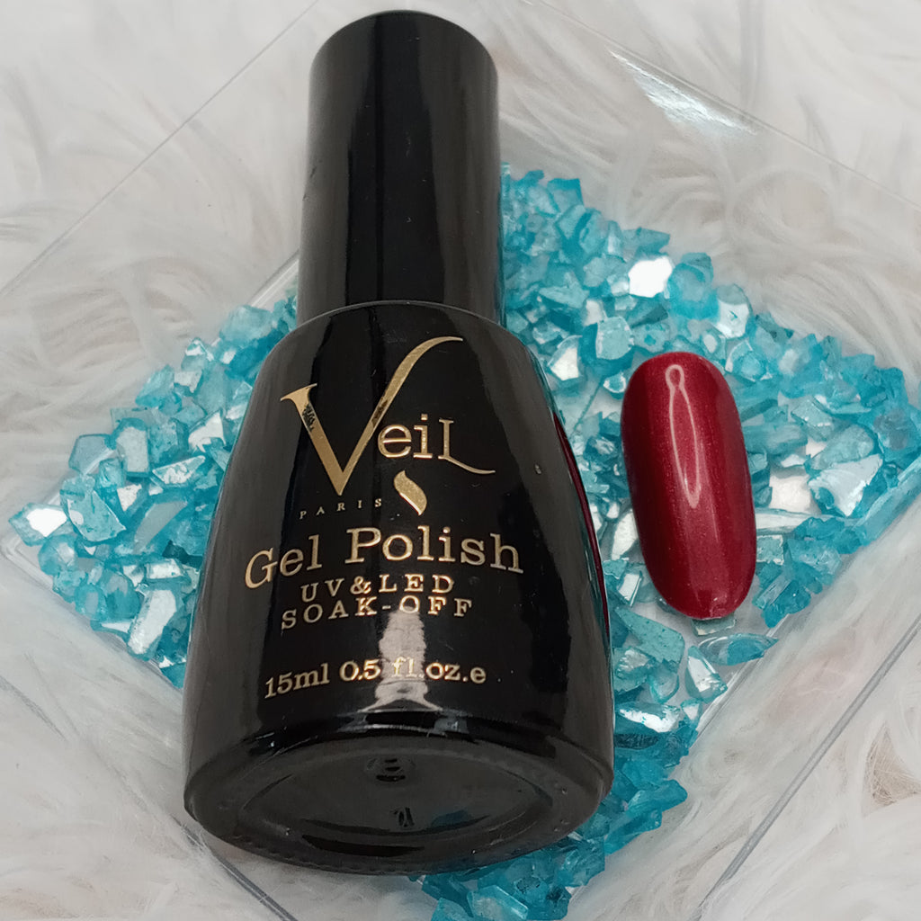 Gel Glitter #110
