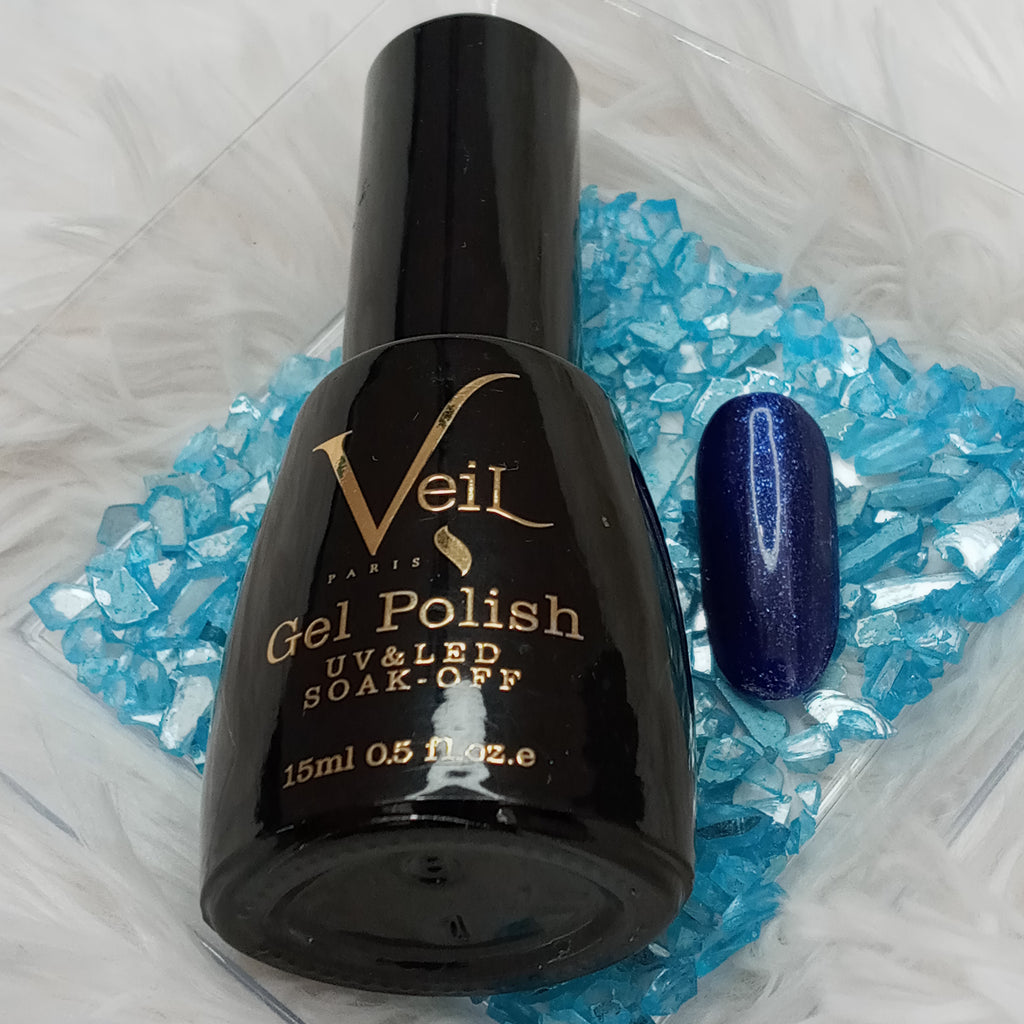 Gel Glitter #112