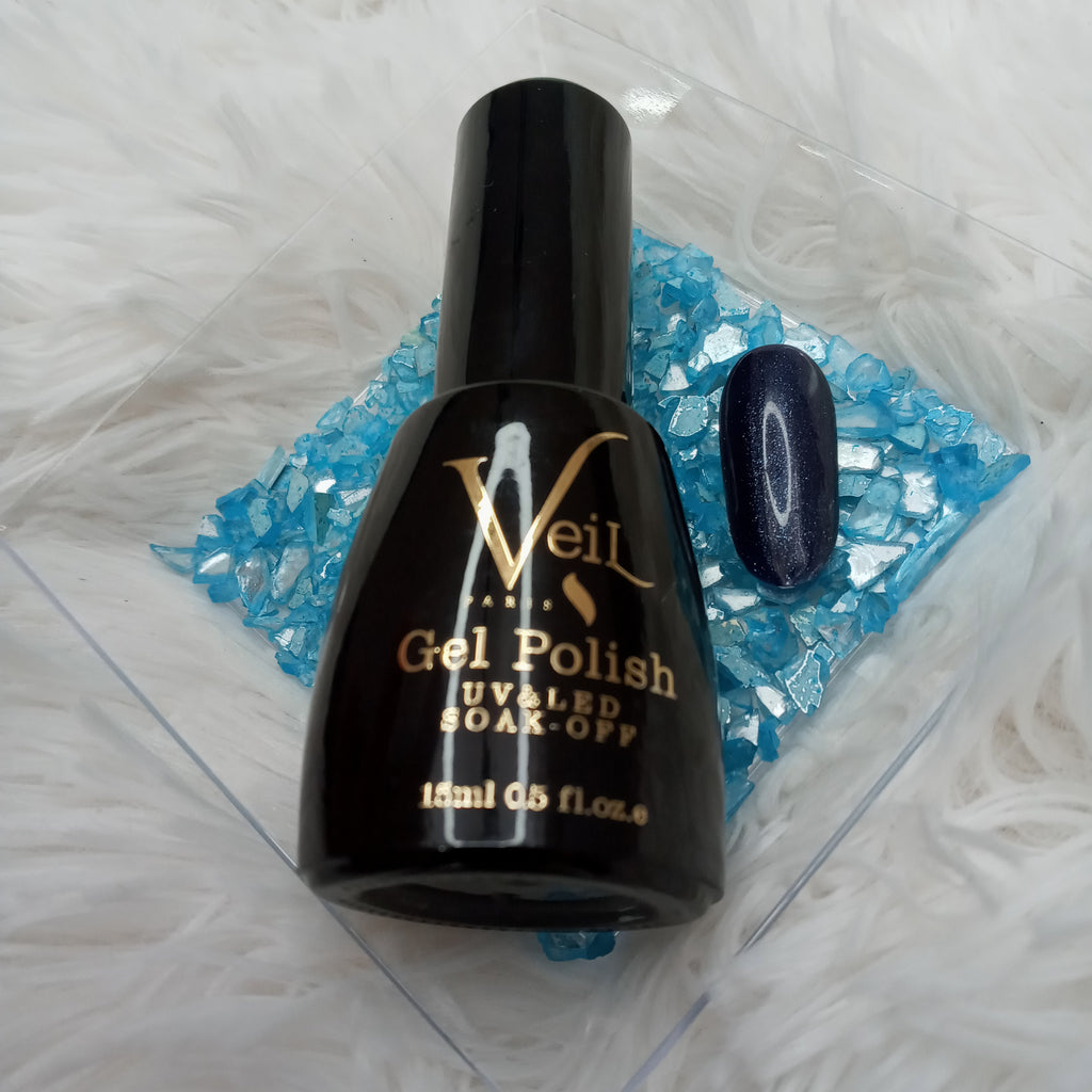 Gel Glitter #113