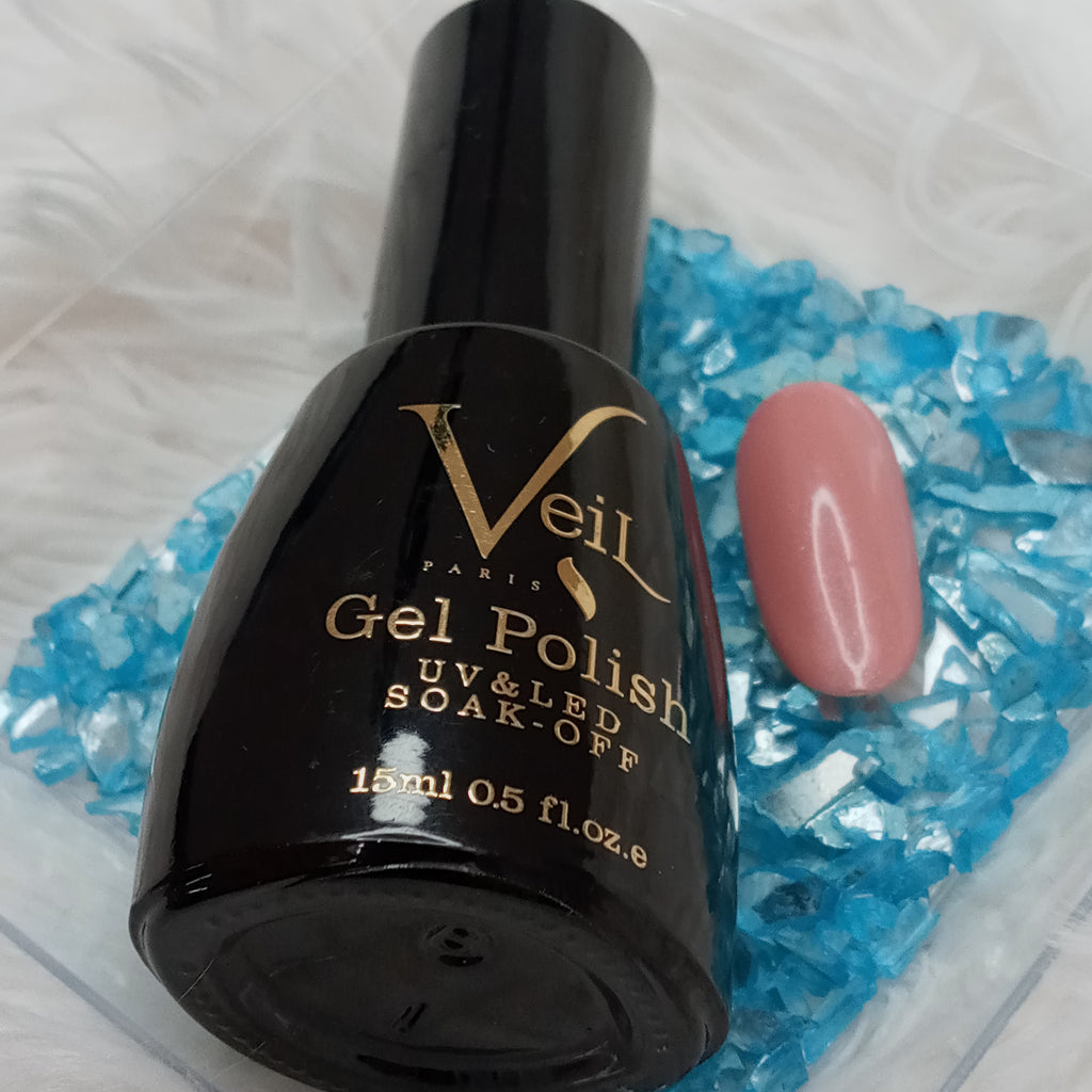 Gel Glitter #115