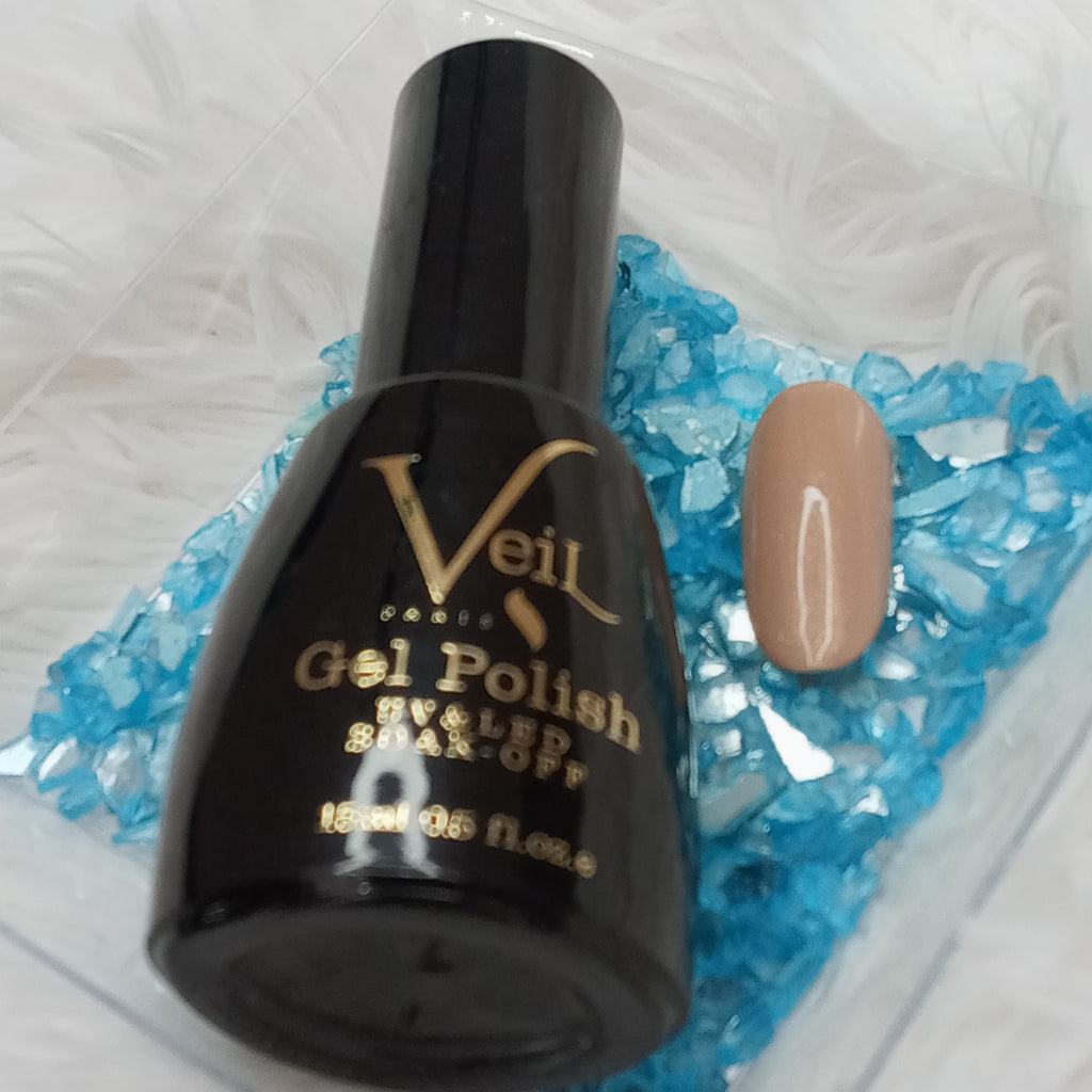 Gel Glitter #117