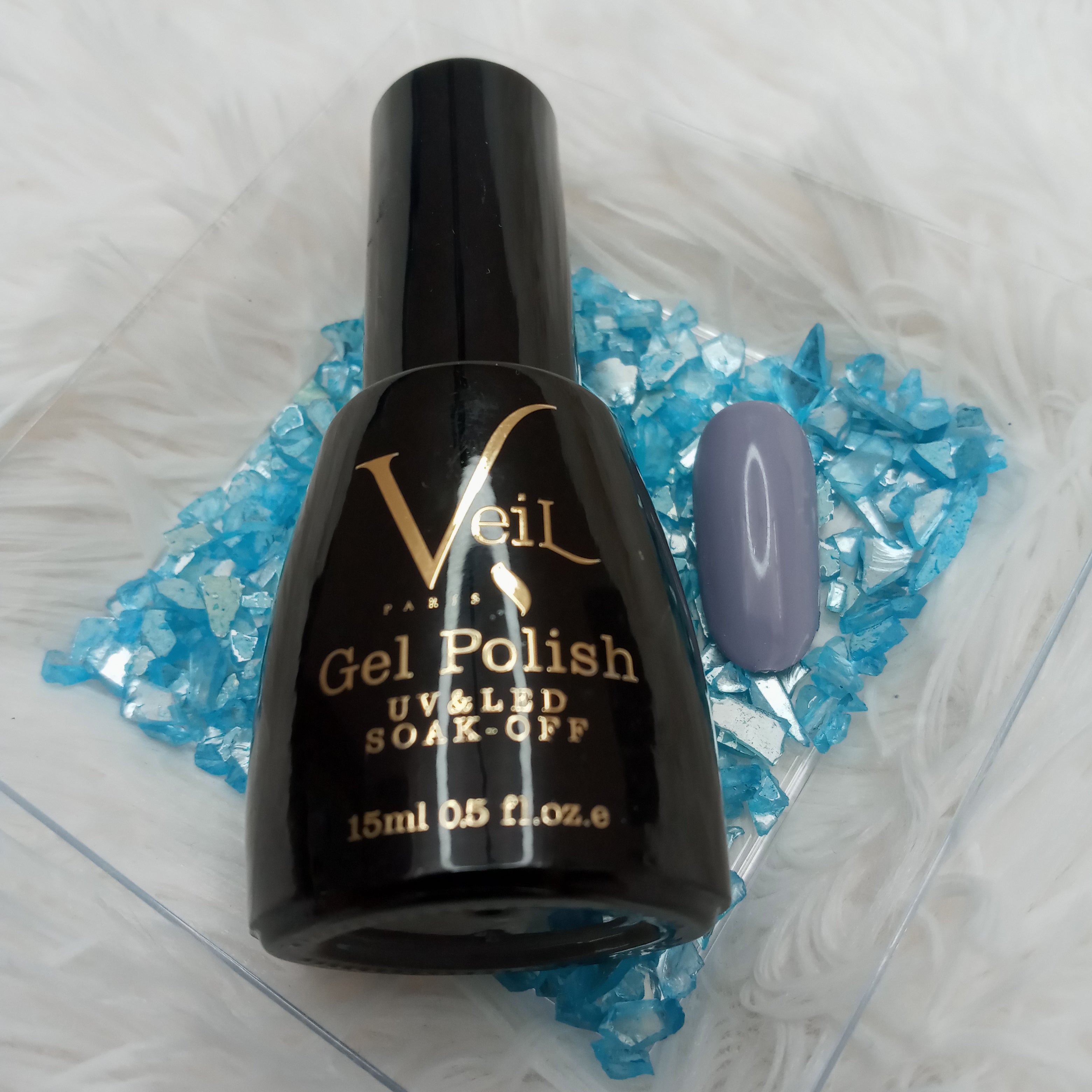 Gel #131