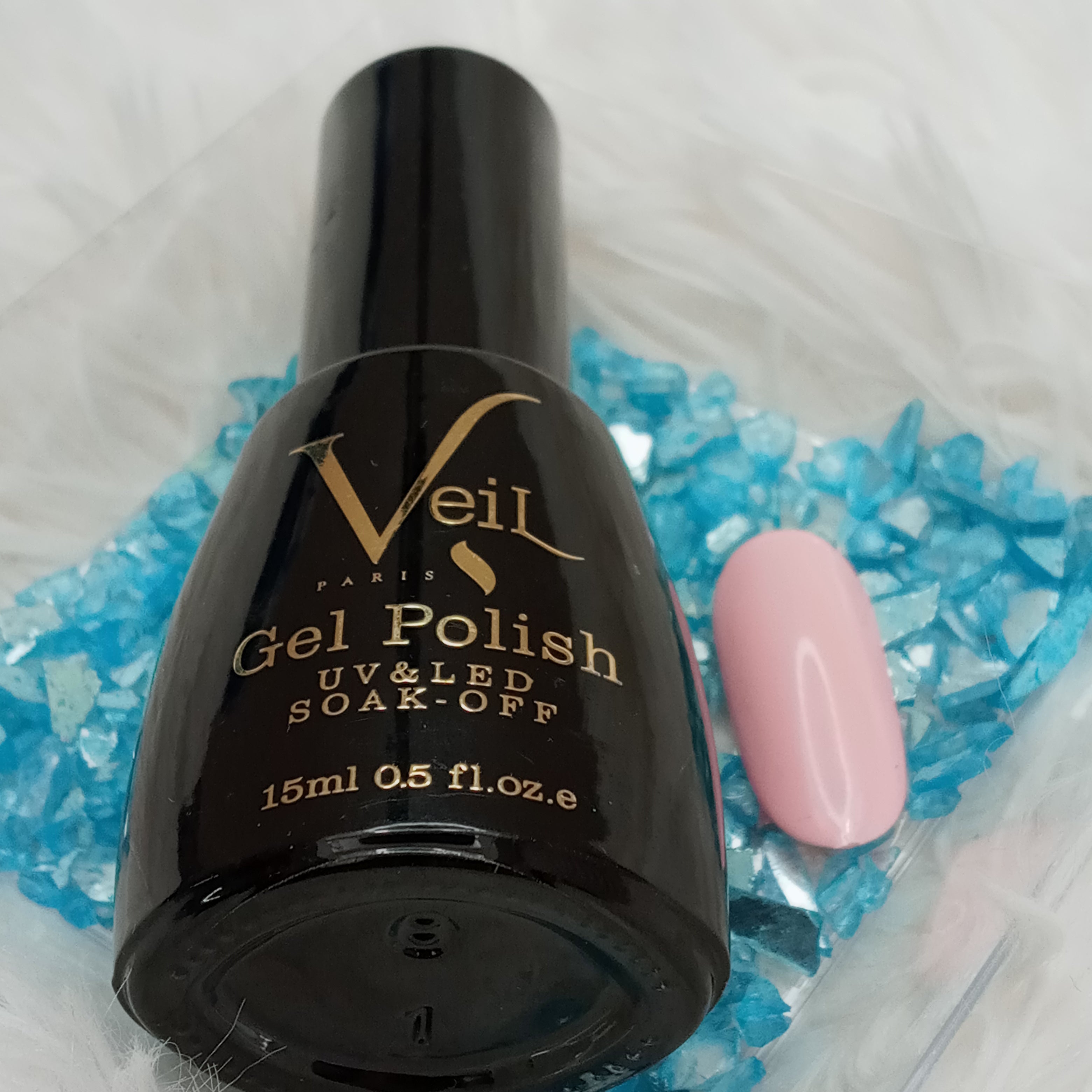 Gel #133
