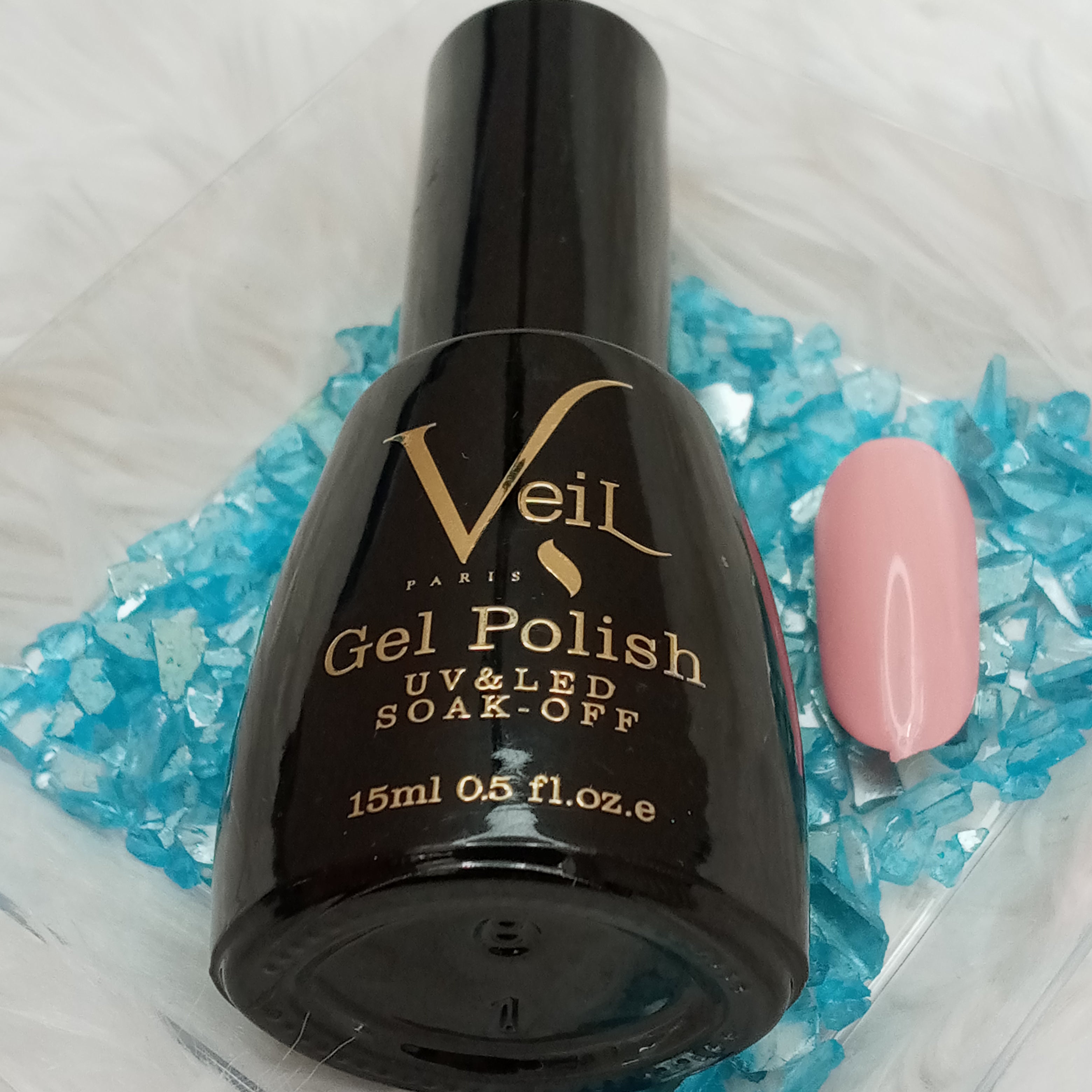 Gel #134
