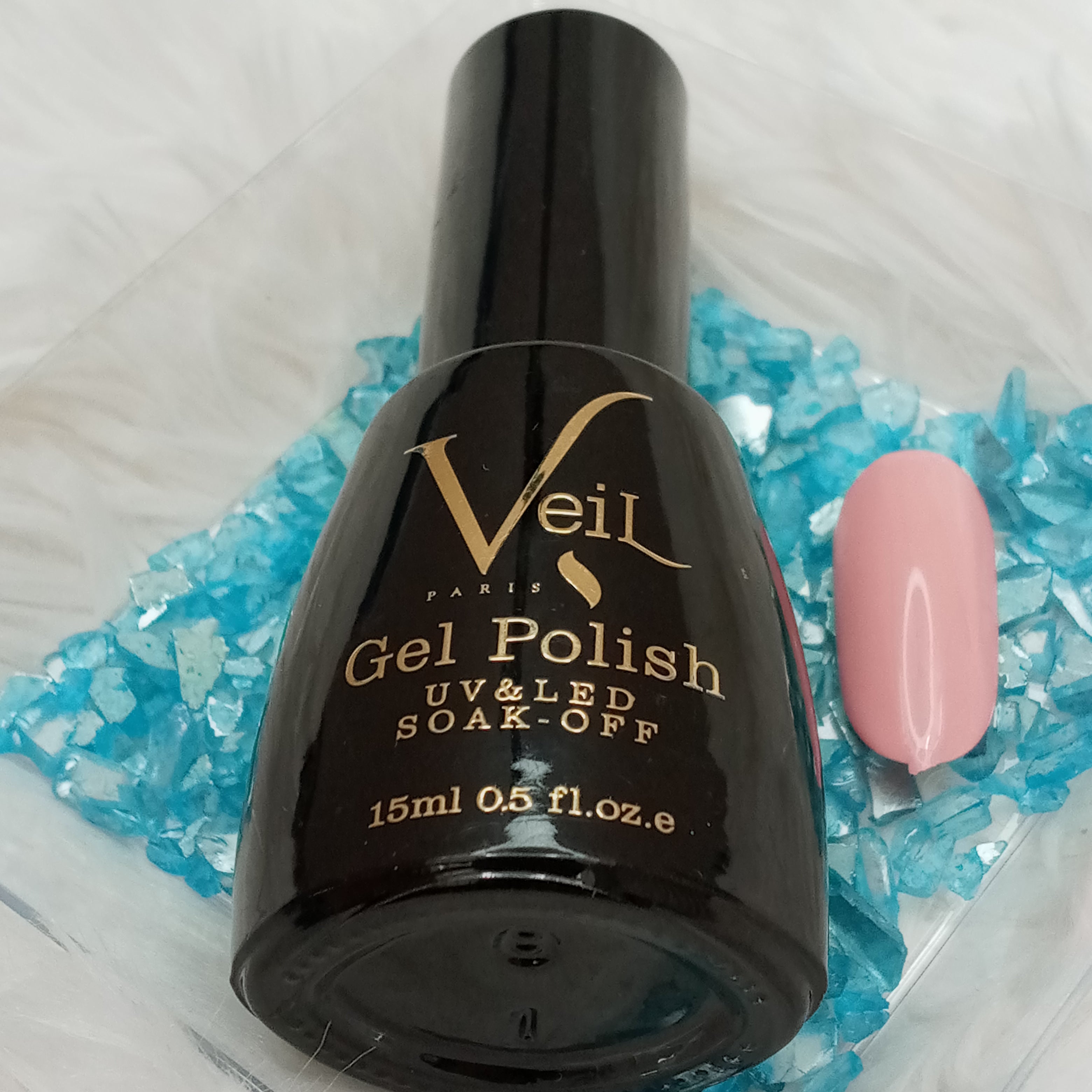 Gel #134