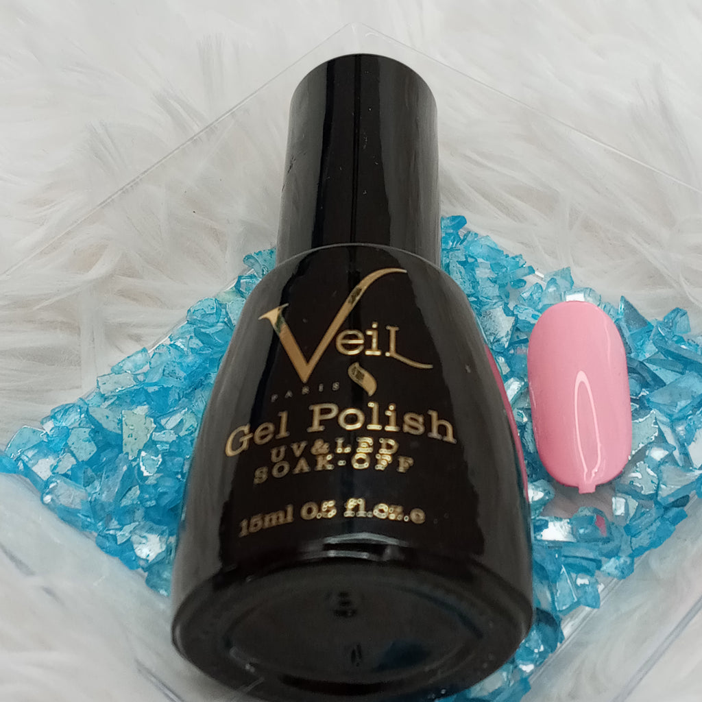 Gel #136