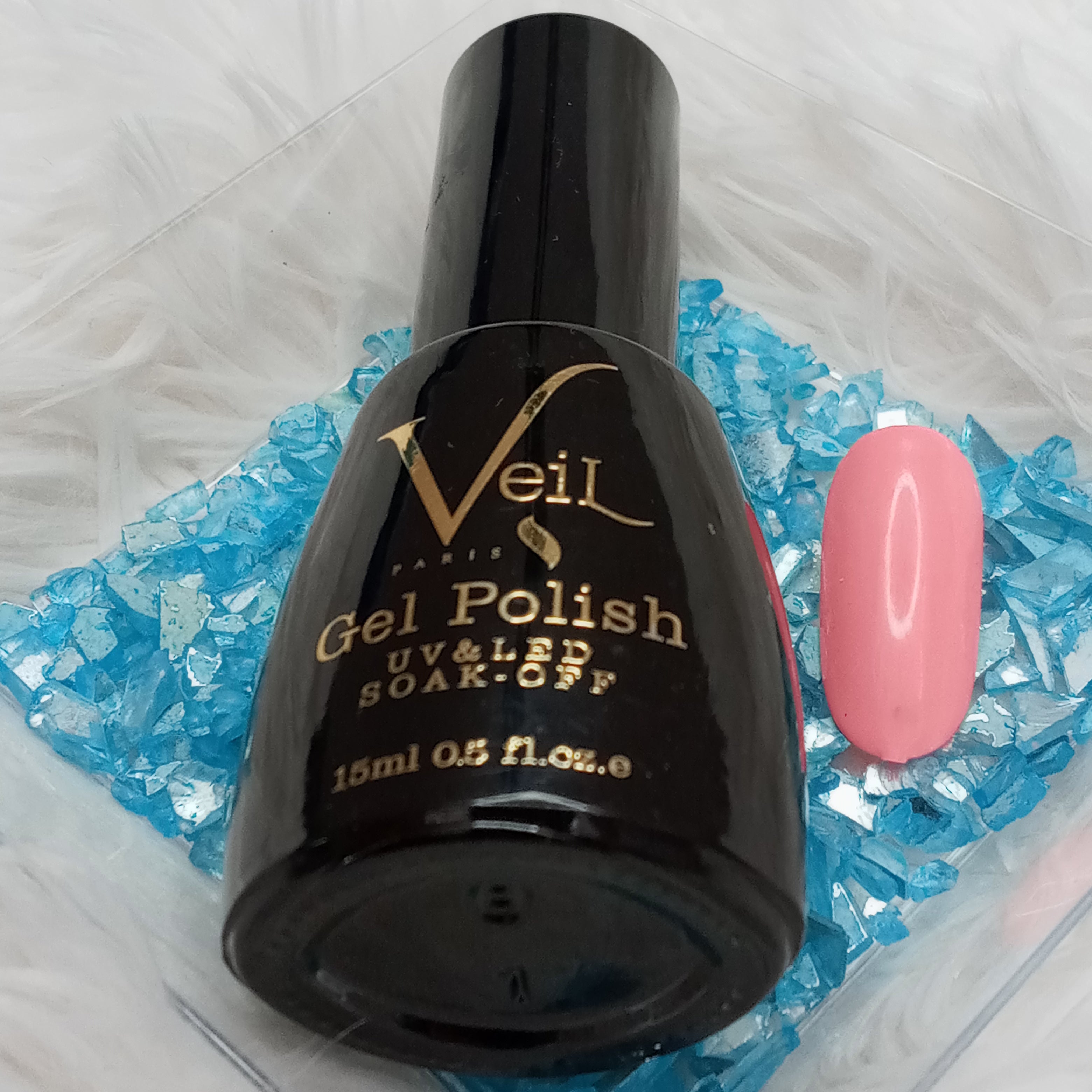 Gel #137
