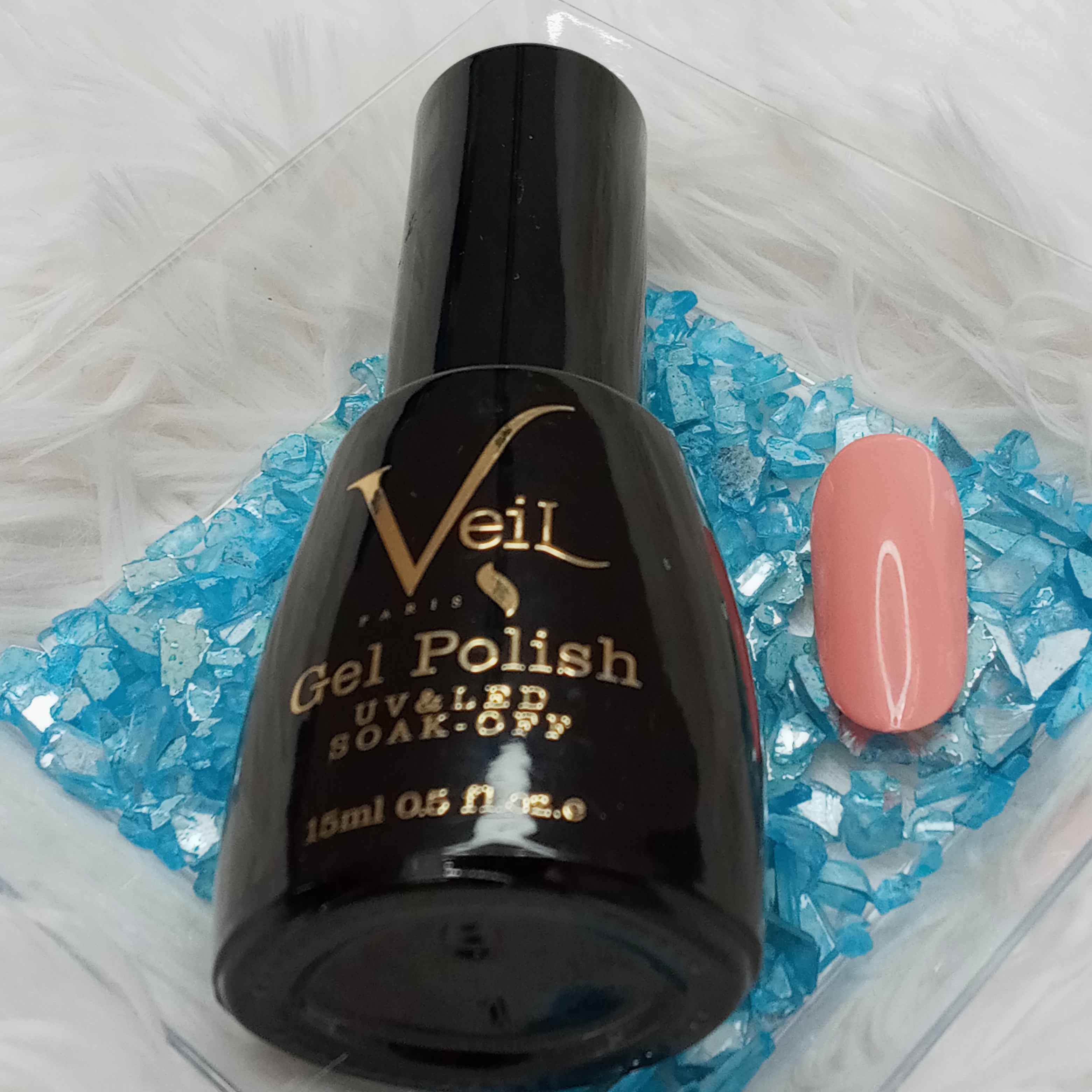 Gel #138