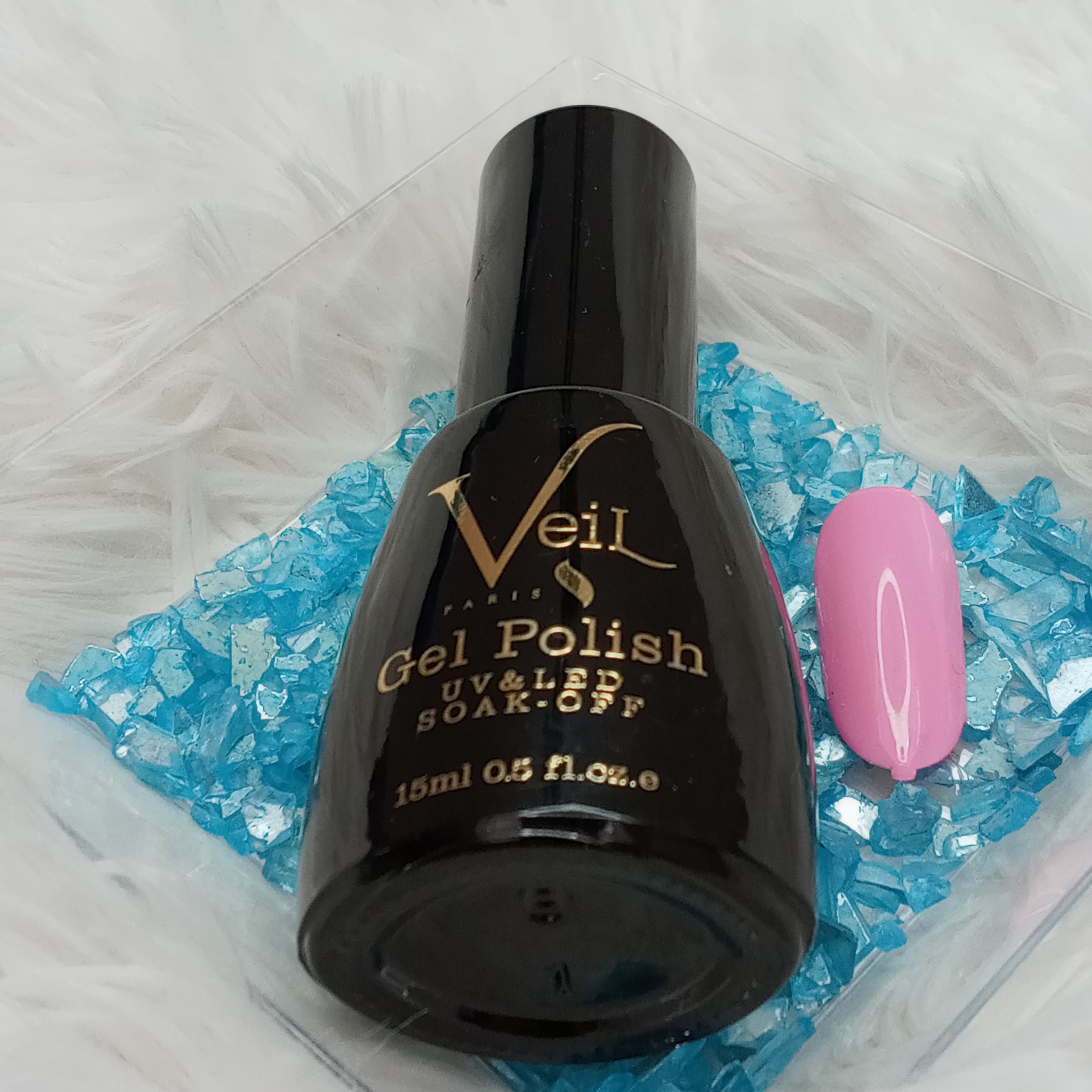 Gel #139