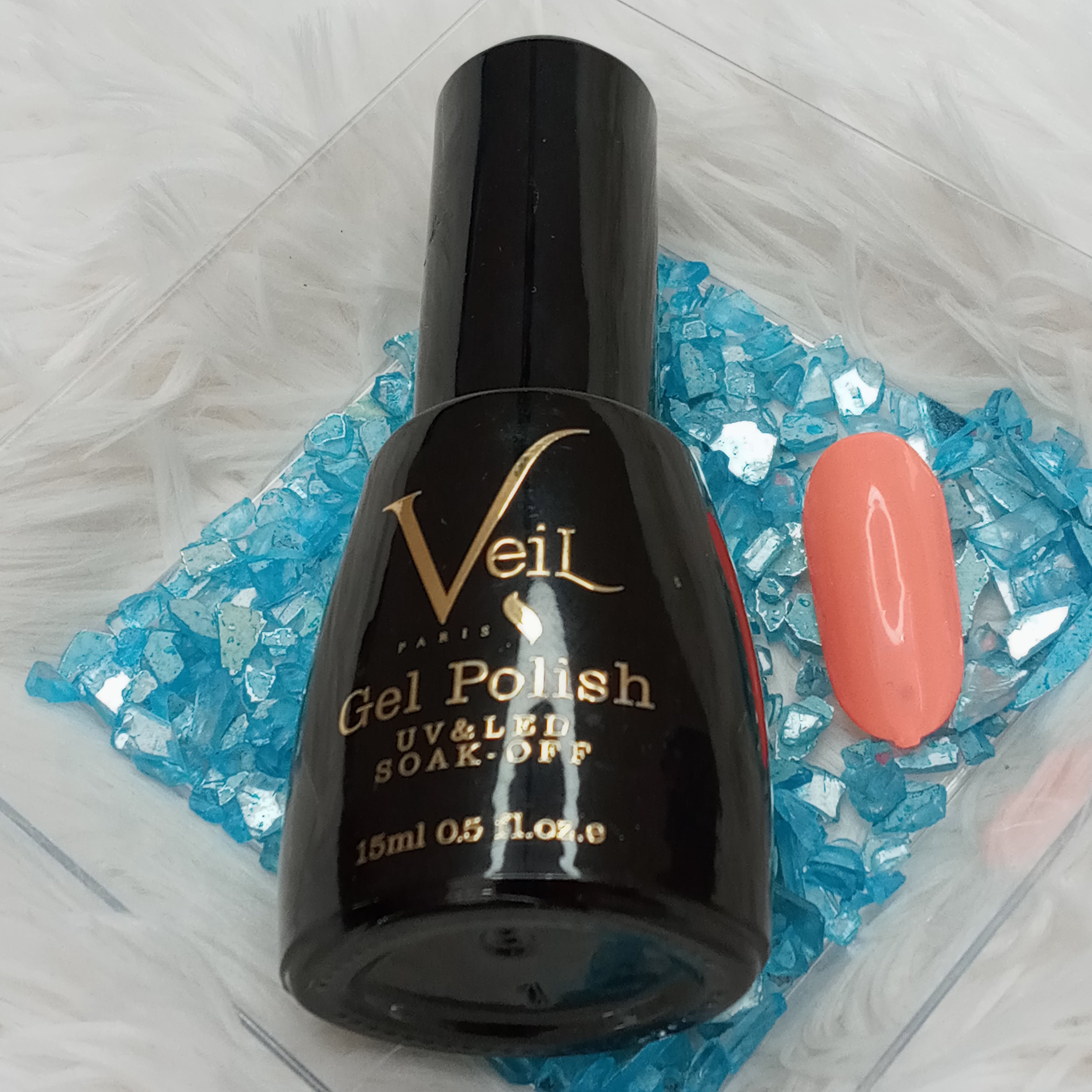 Gel #142