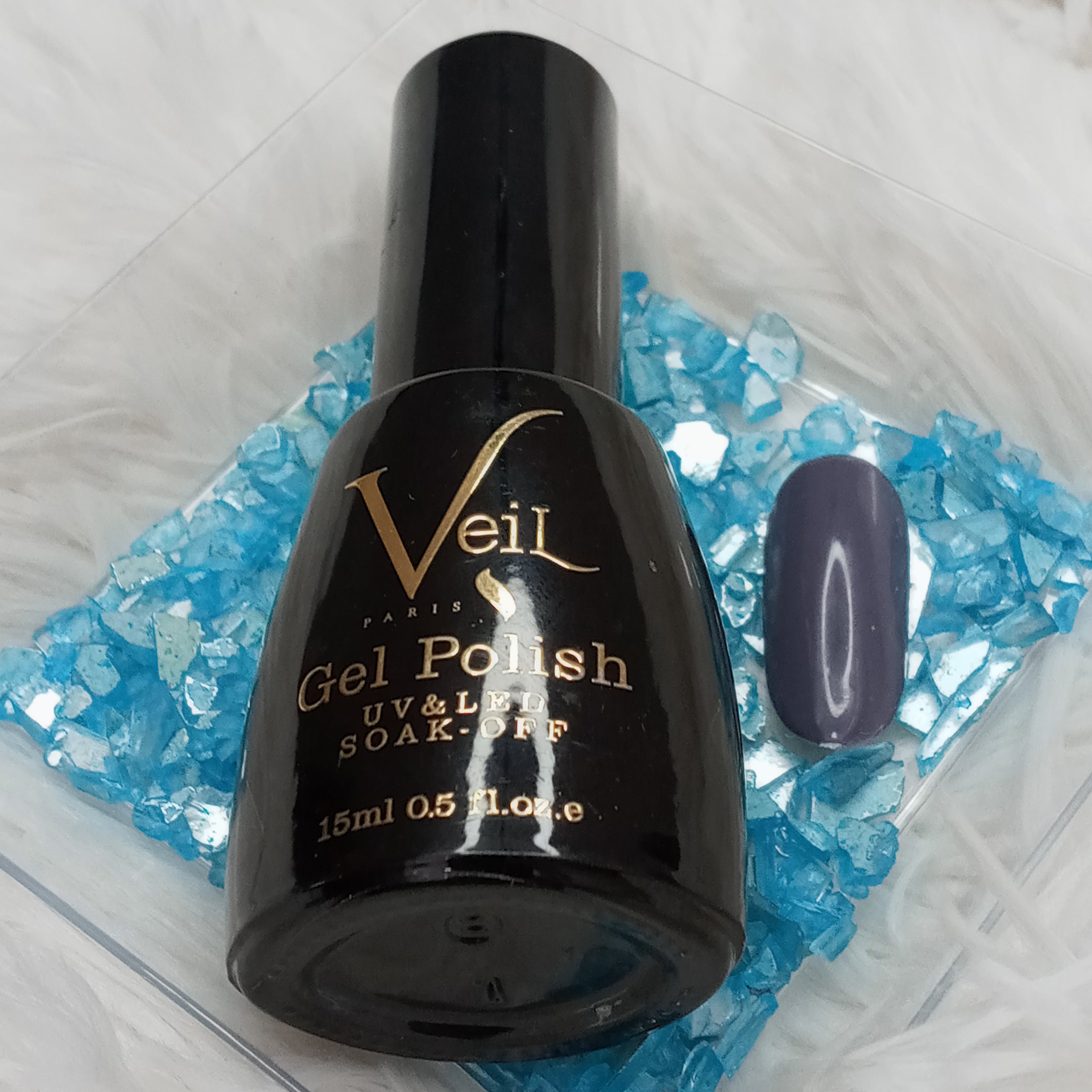 Gel #153