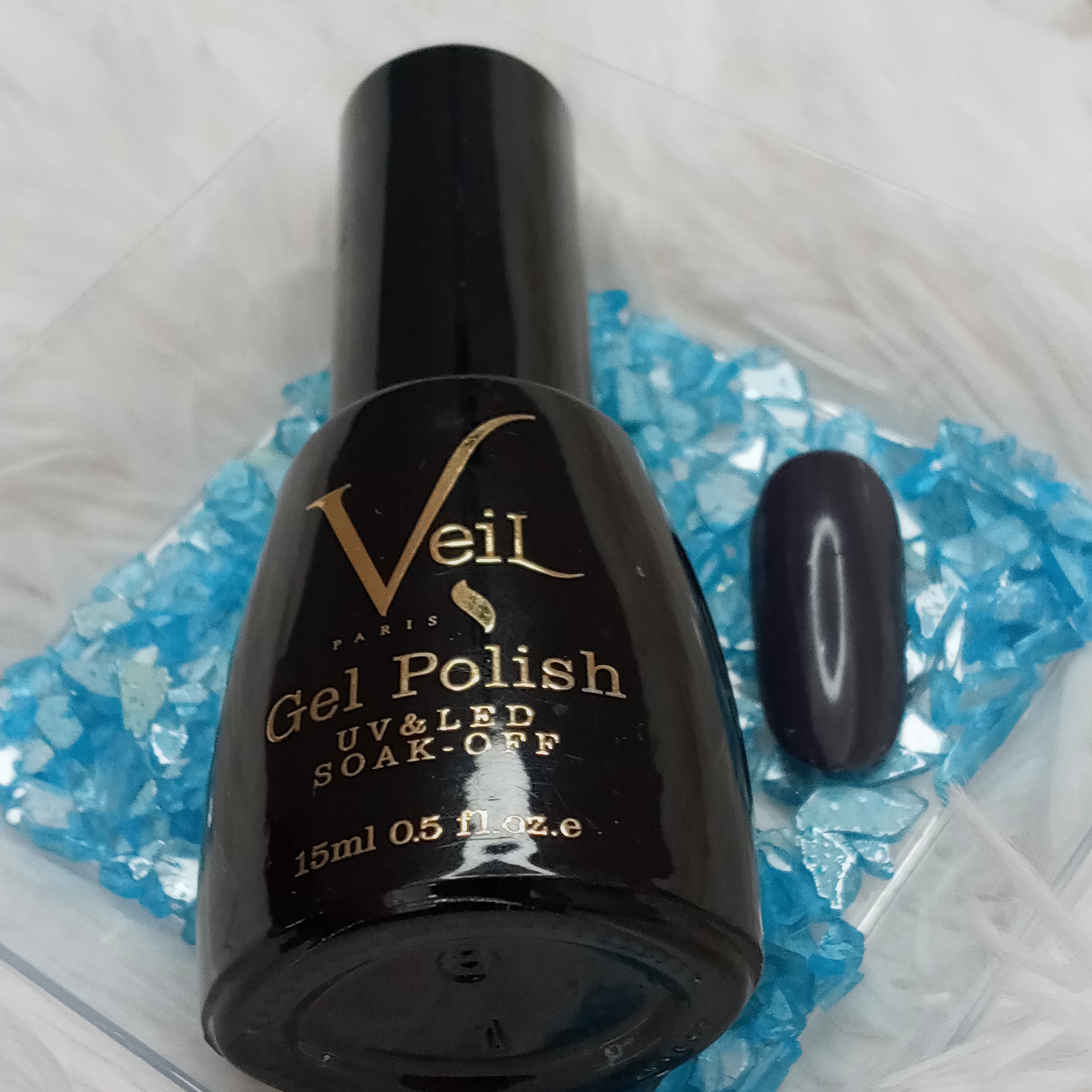 Gel #154