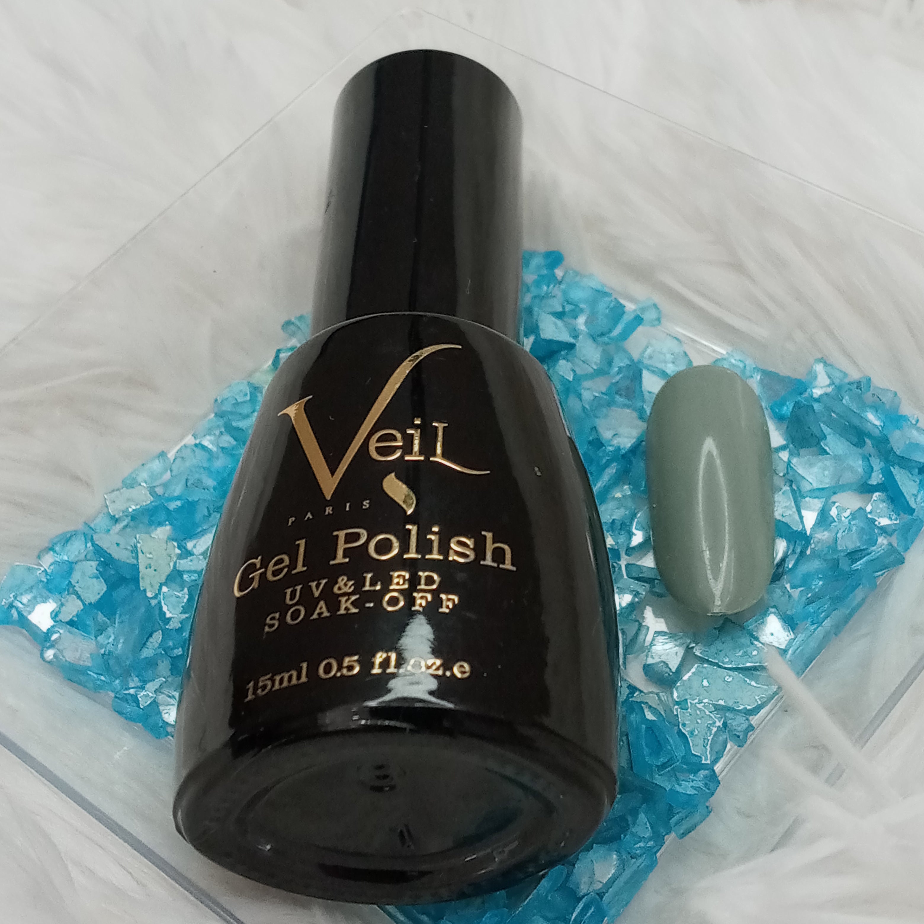Gel #156