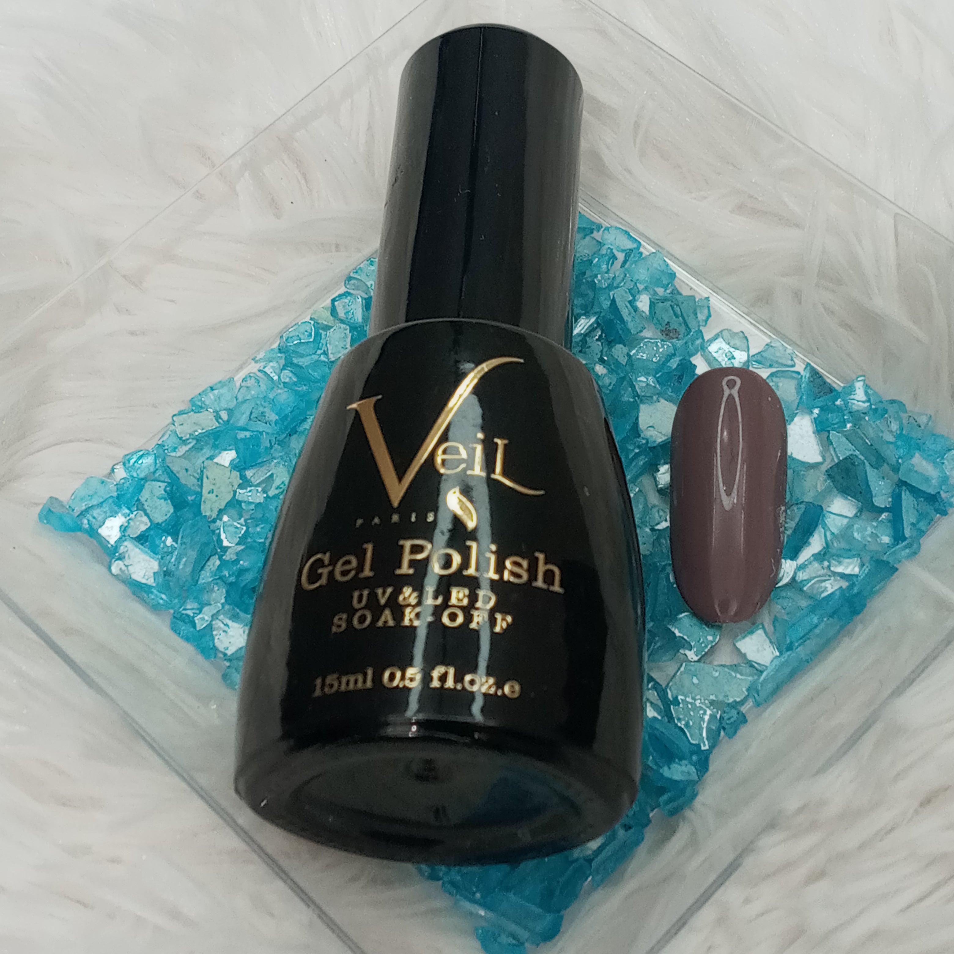 Gel #160