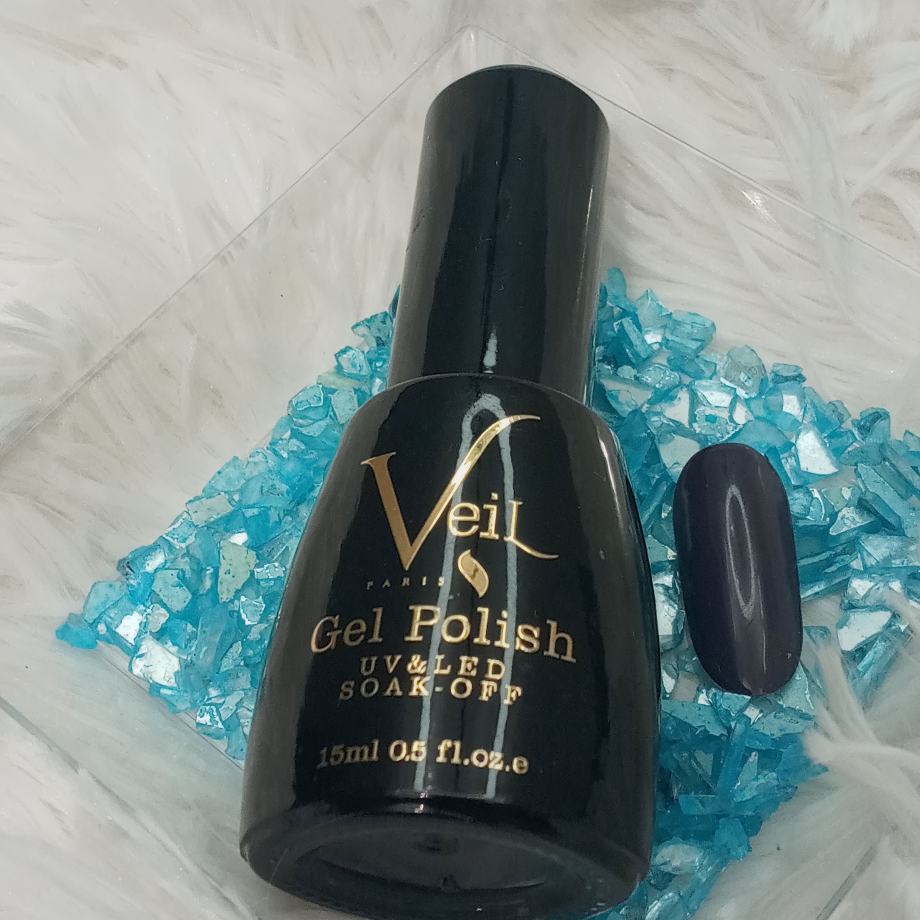 Gel #162