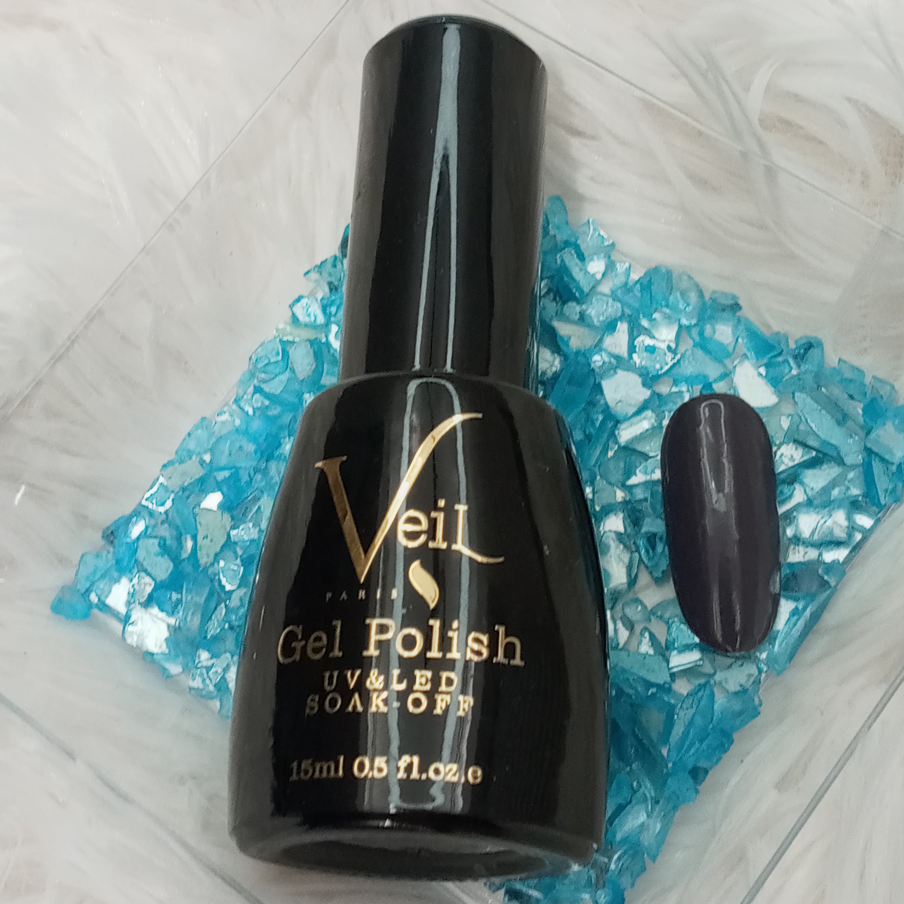 Gel #164