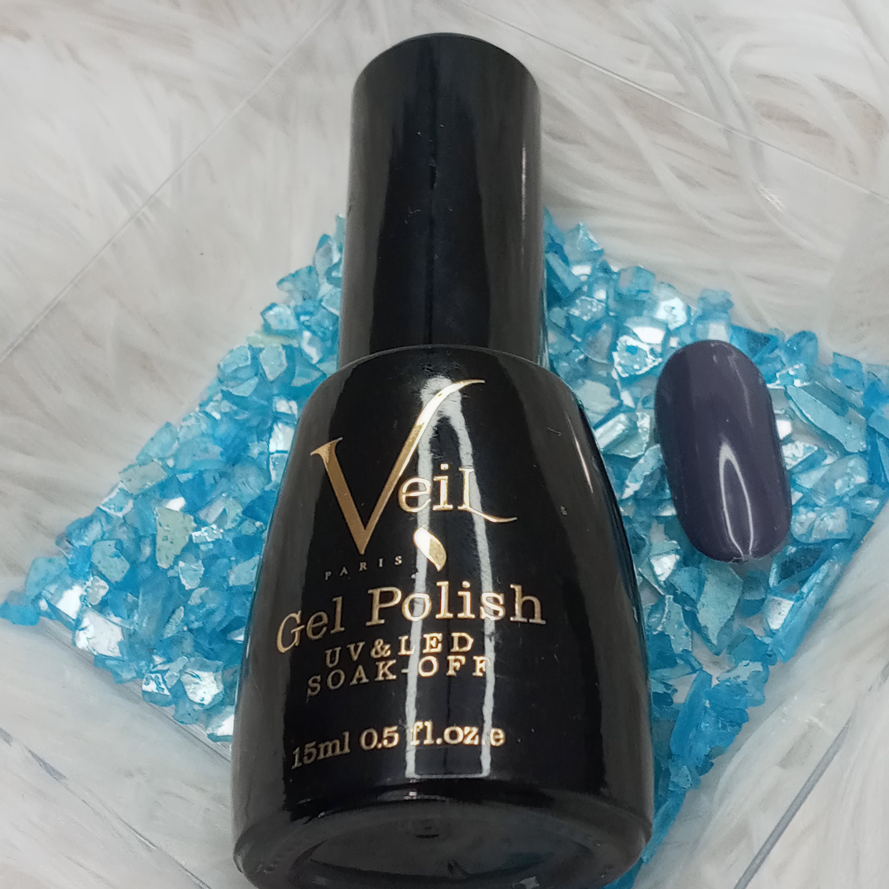 Gel #166