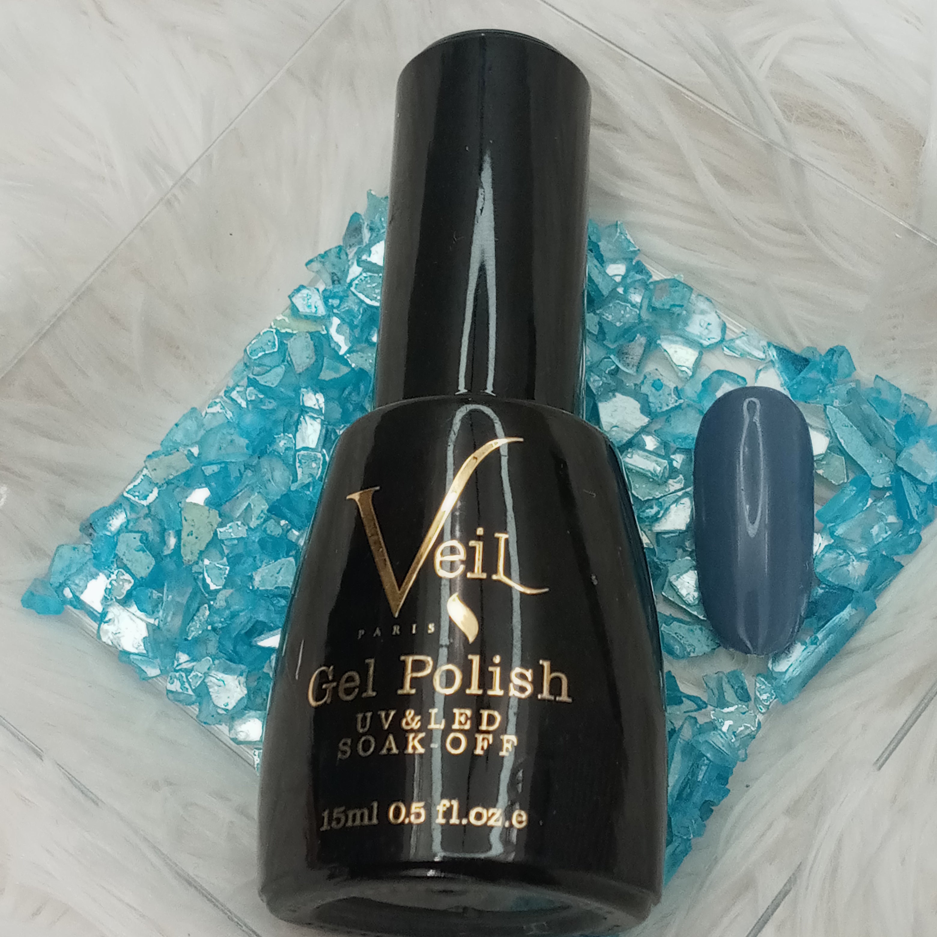 Gel #168