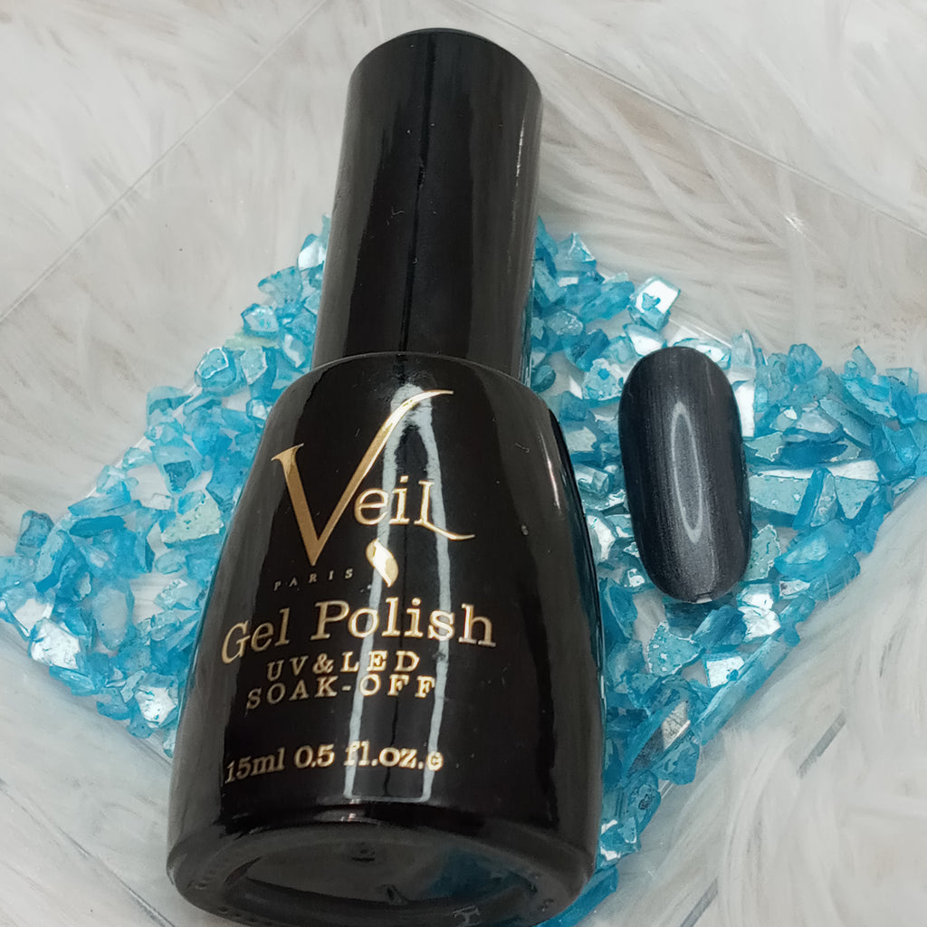 Gel Glitter #180