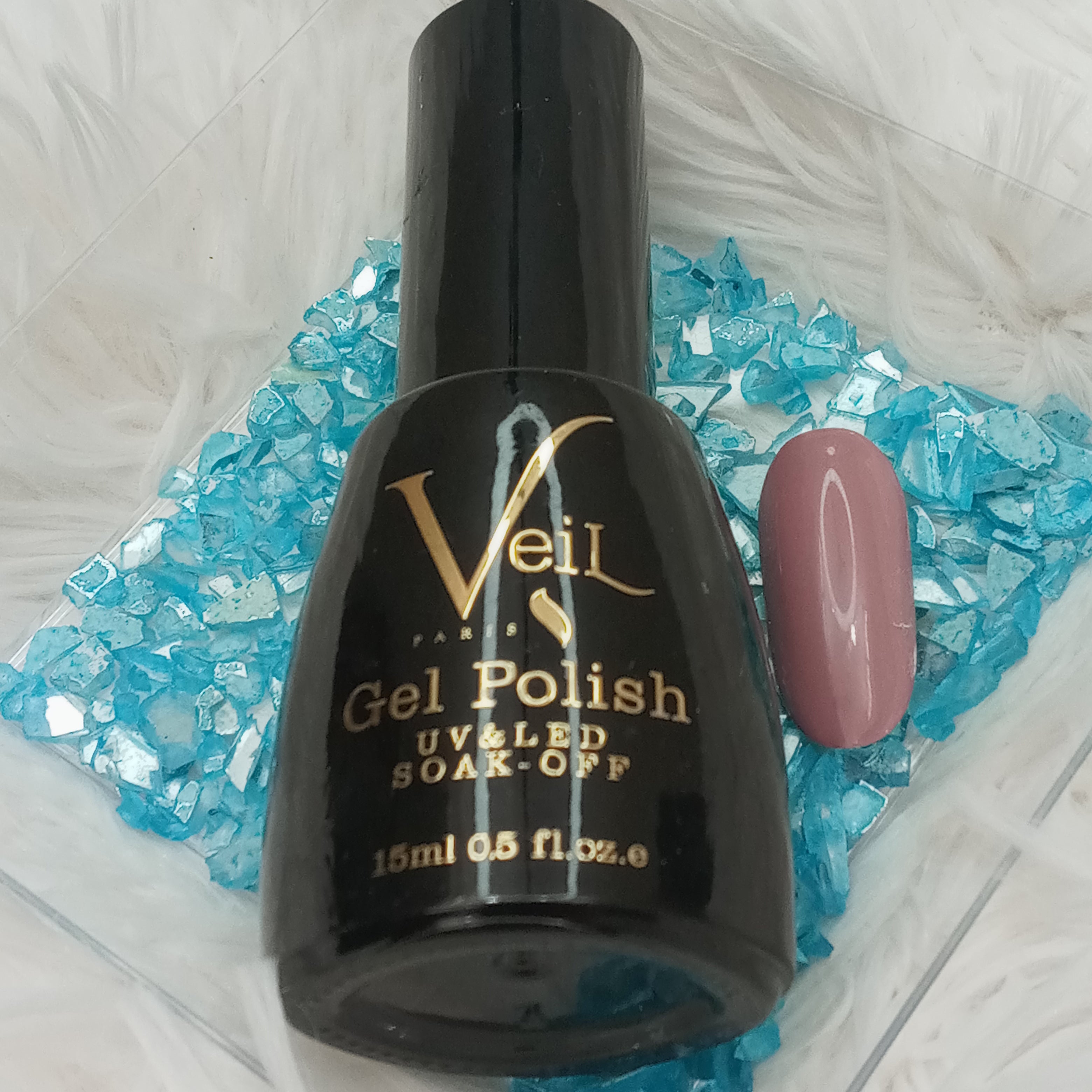 Gel #195