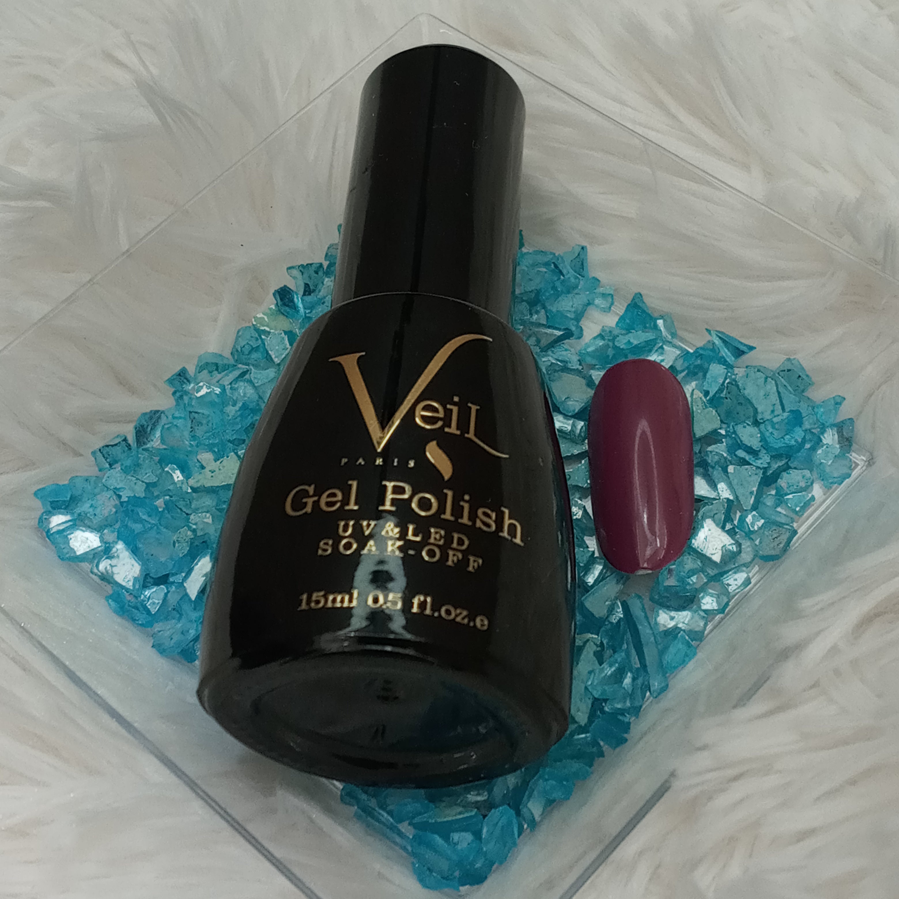 Gel #197