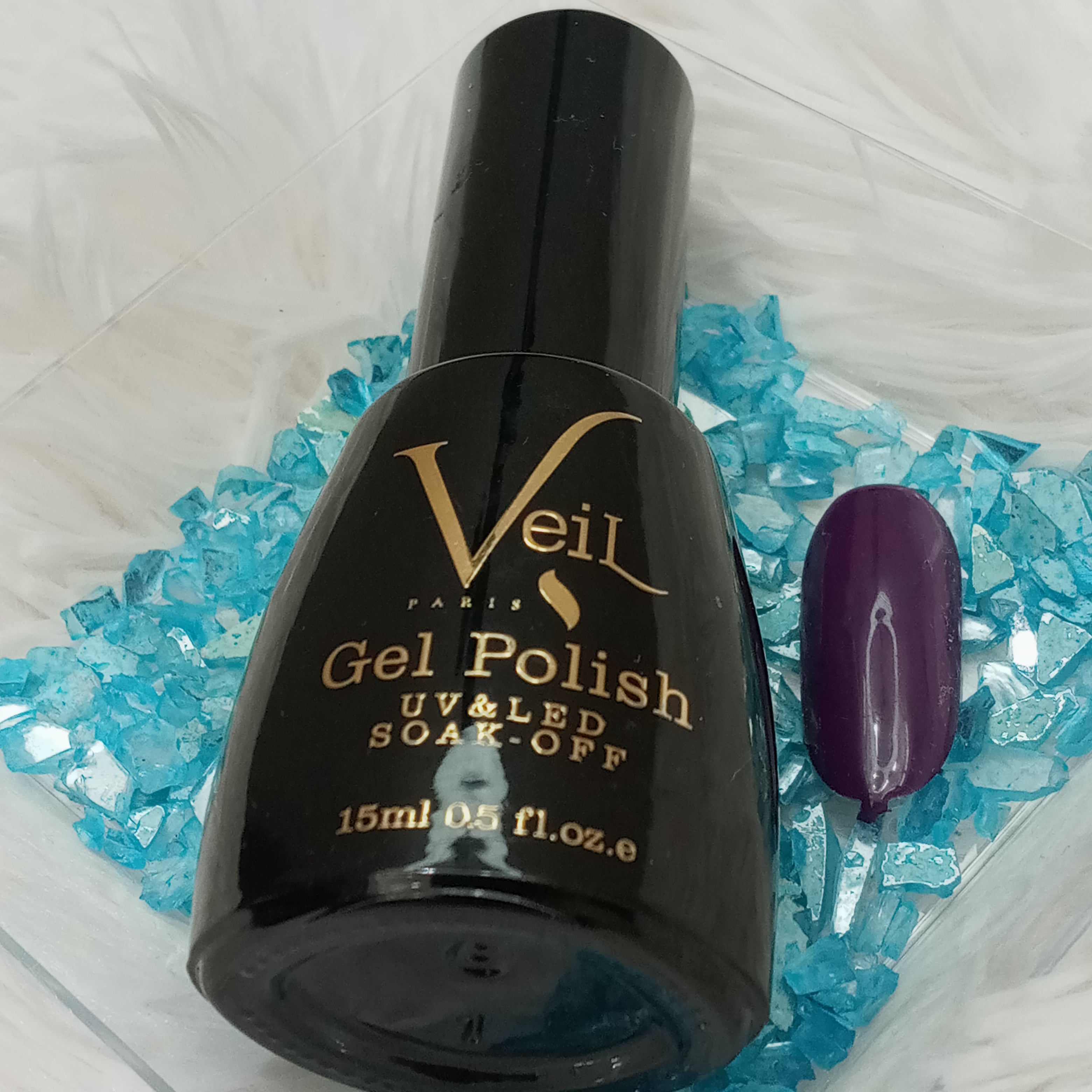 Gel #200