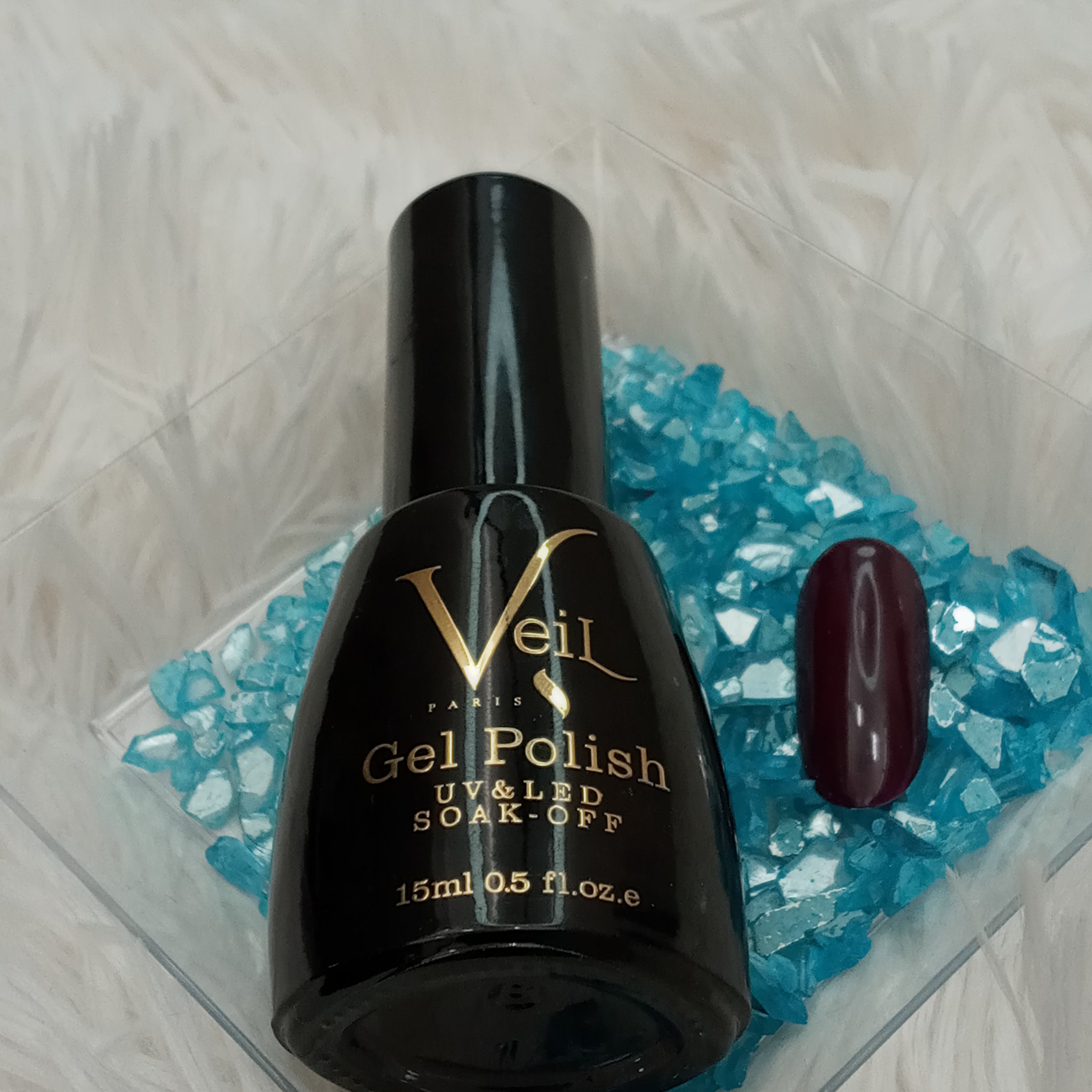 Gel #203