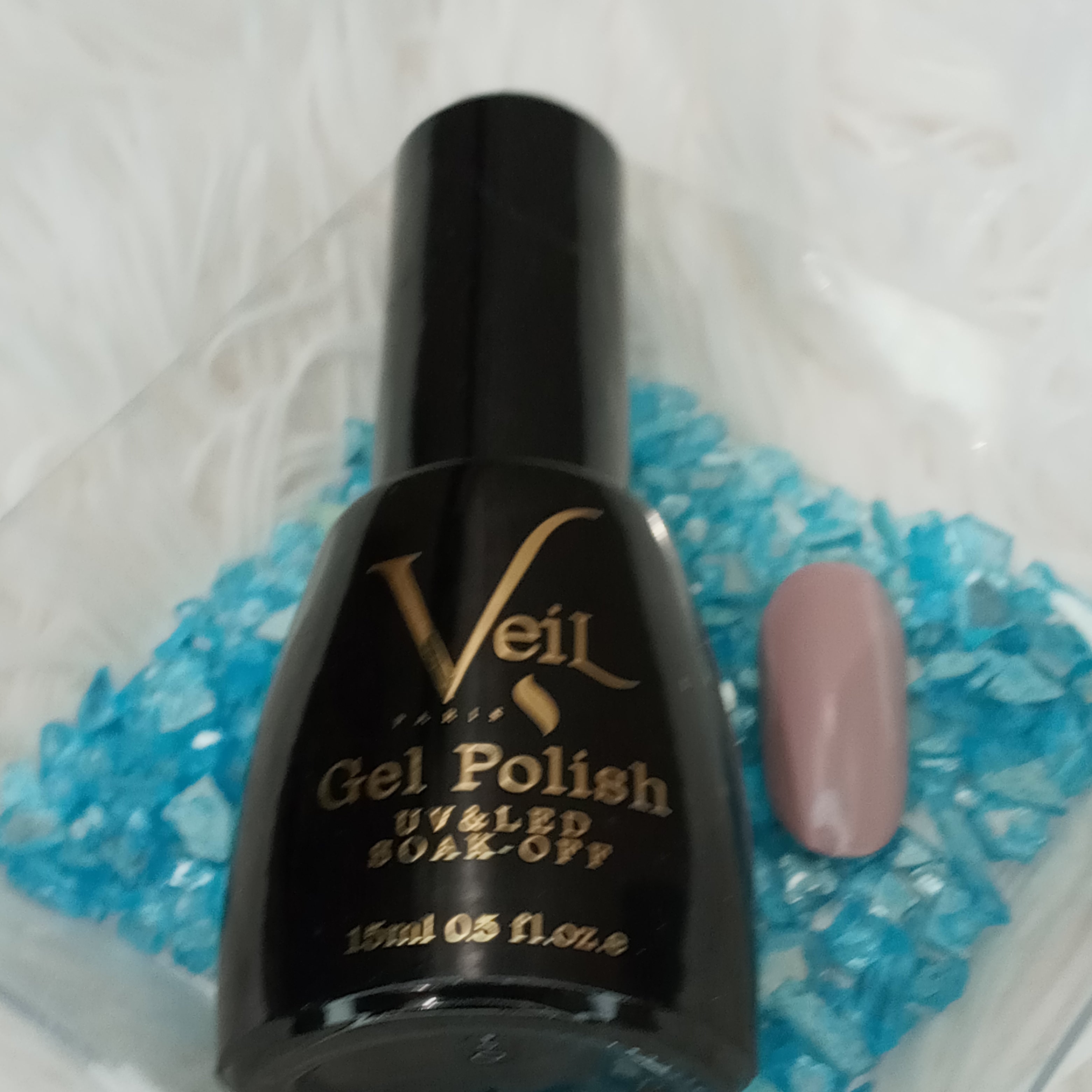 Gel #218