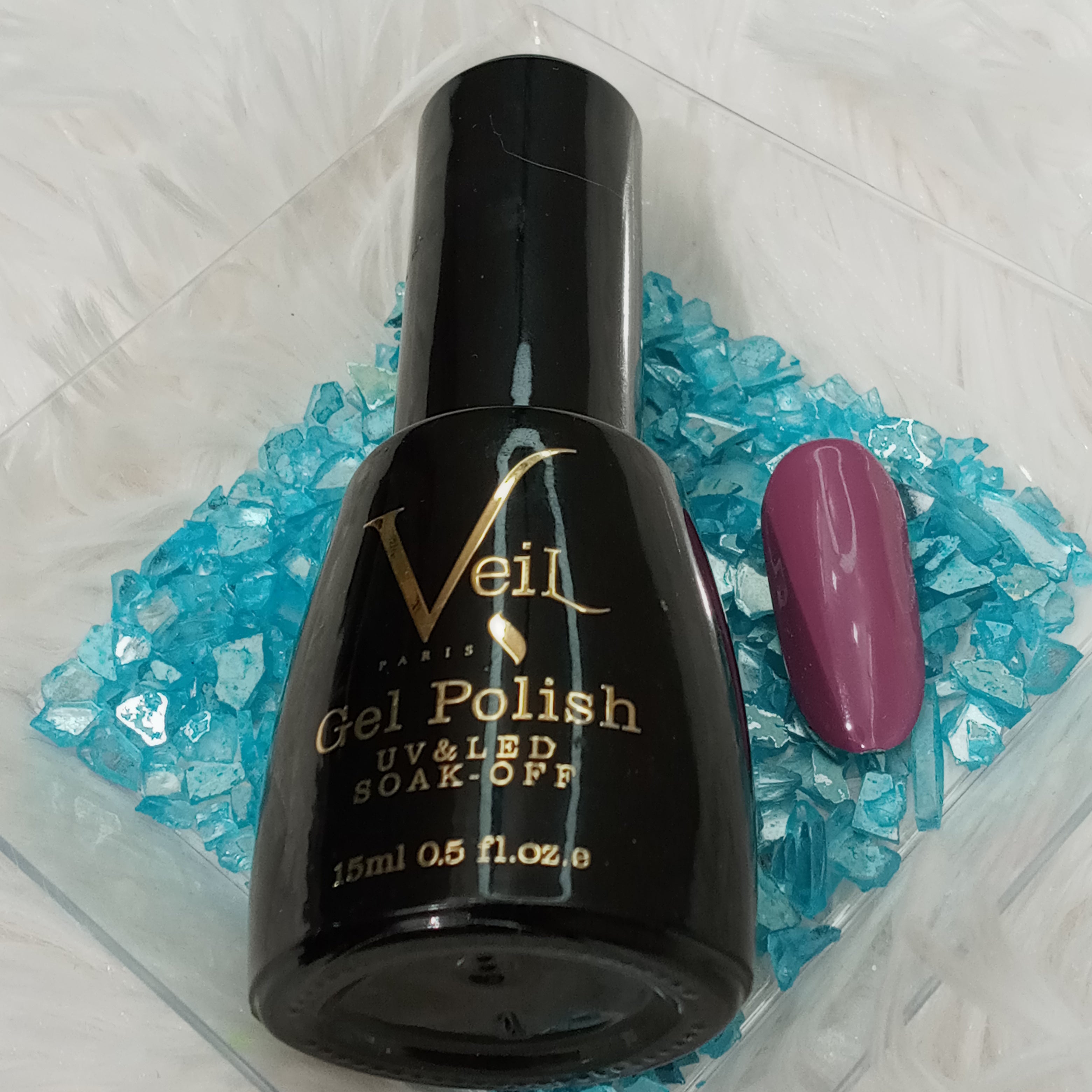 Gel #221