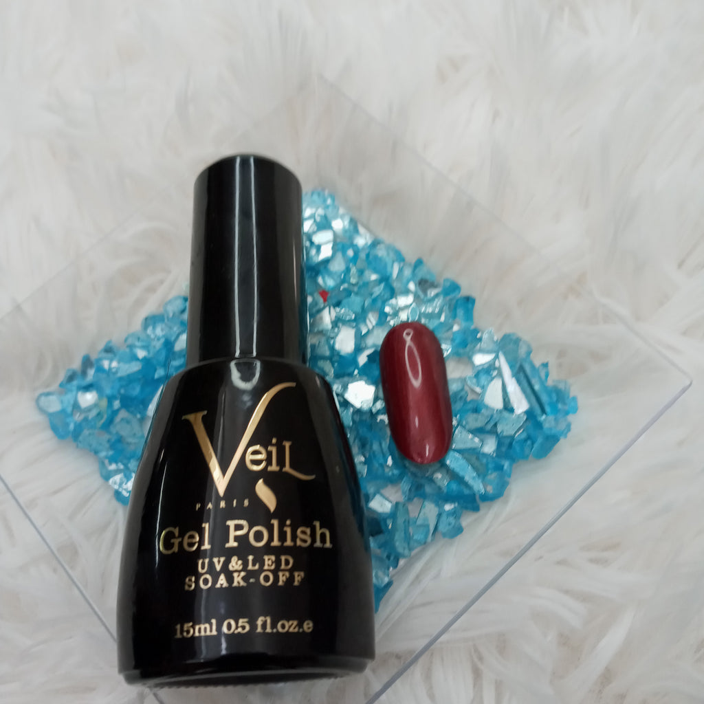 Gel Glitter #230