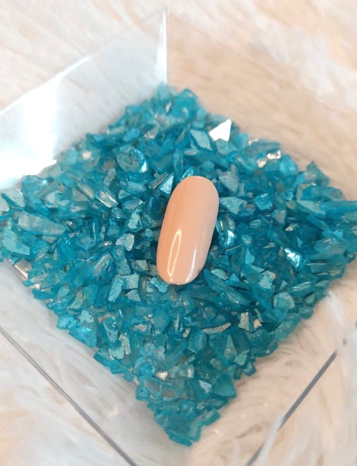 GEL VEIL #001