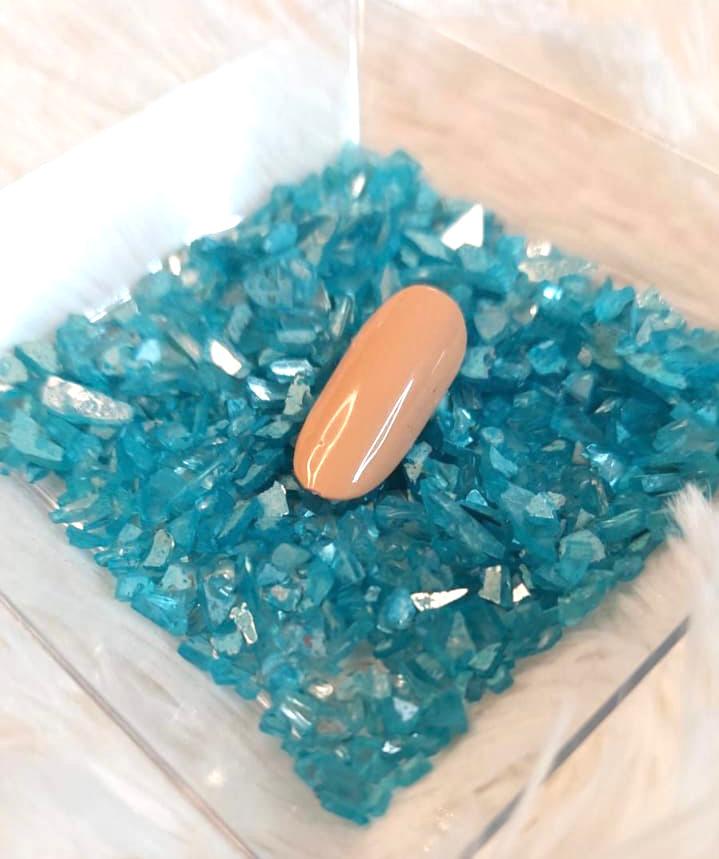 GEL VEIL #002
