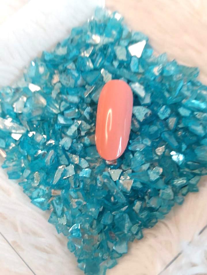 GEL VEIL #003