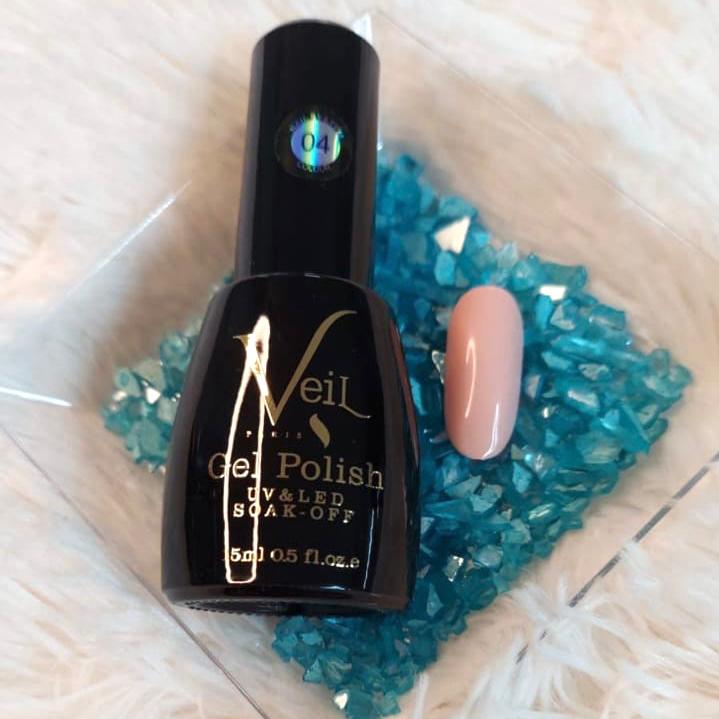 GEL VEIL #004