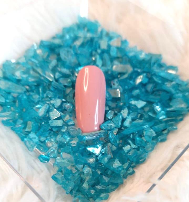GEL VEIL #004