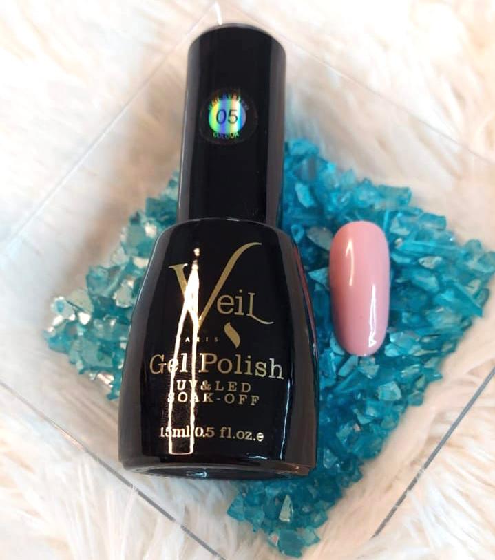 GEL VEIL #005