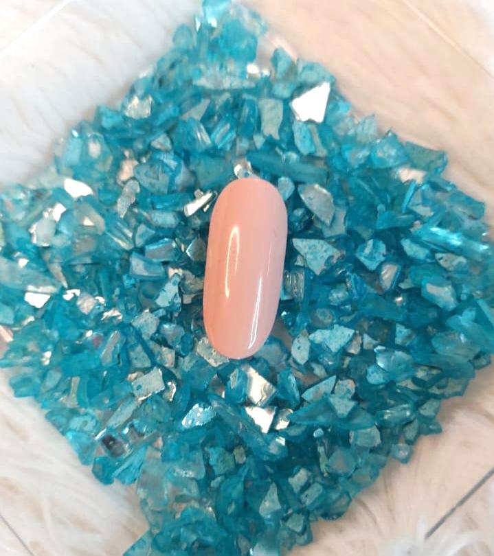 GEL VEIL #005